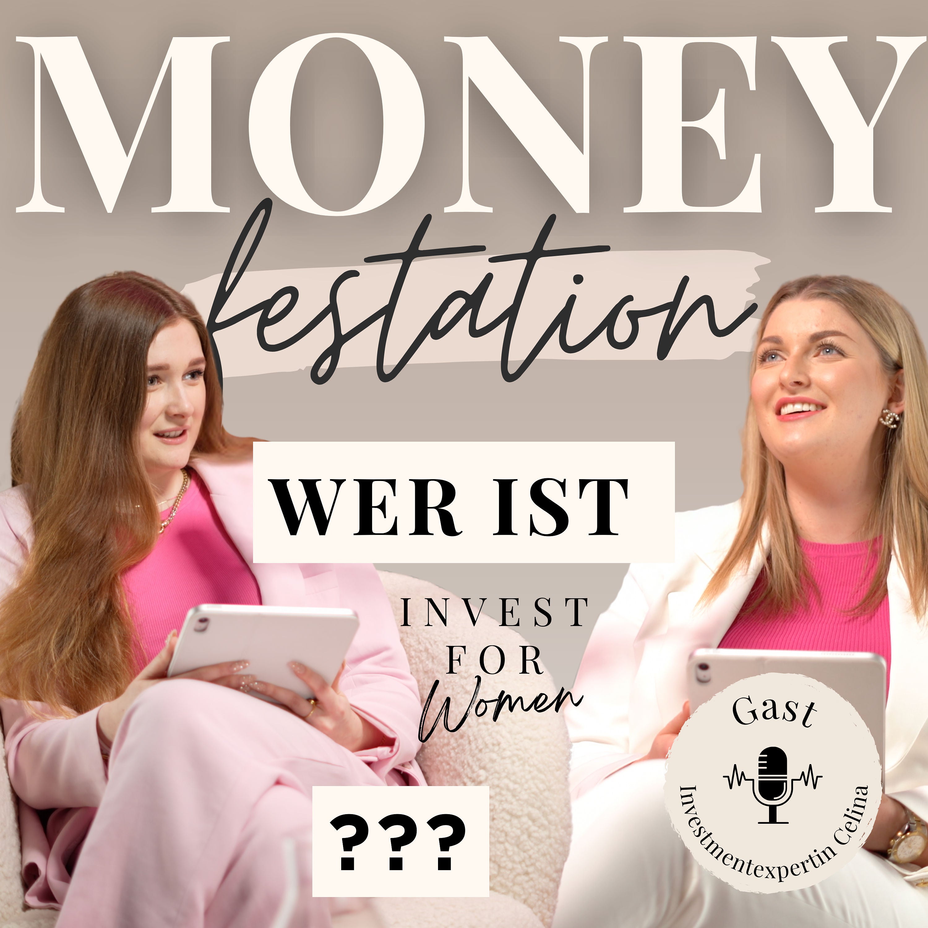 Unsere MISSION: Warum finanzielle Unabhängigkeit für Frauen so wichtig ist – Investforwomen erzählt die Wahrheit! #36