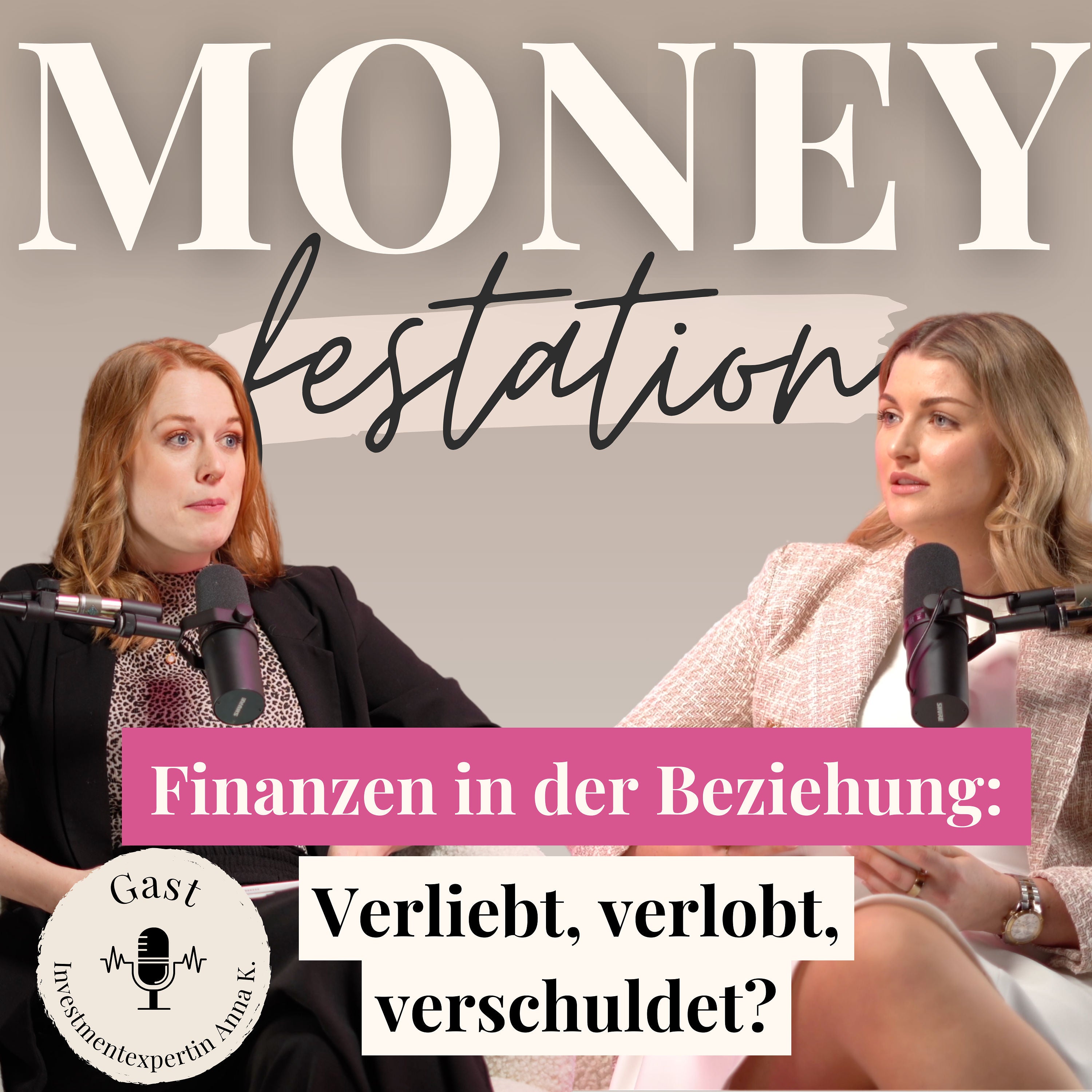 Finanzen in der Partnerschaft: 7 Fehler, die deine Beziehung ruinieren können! #37