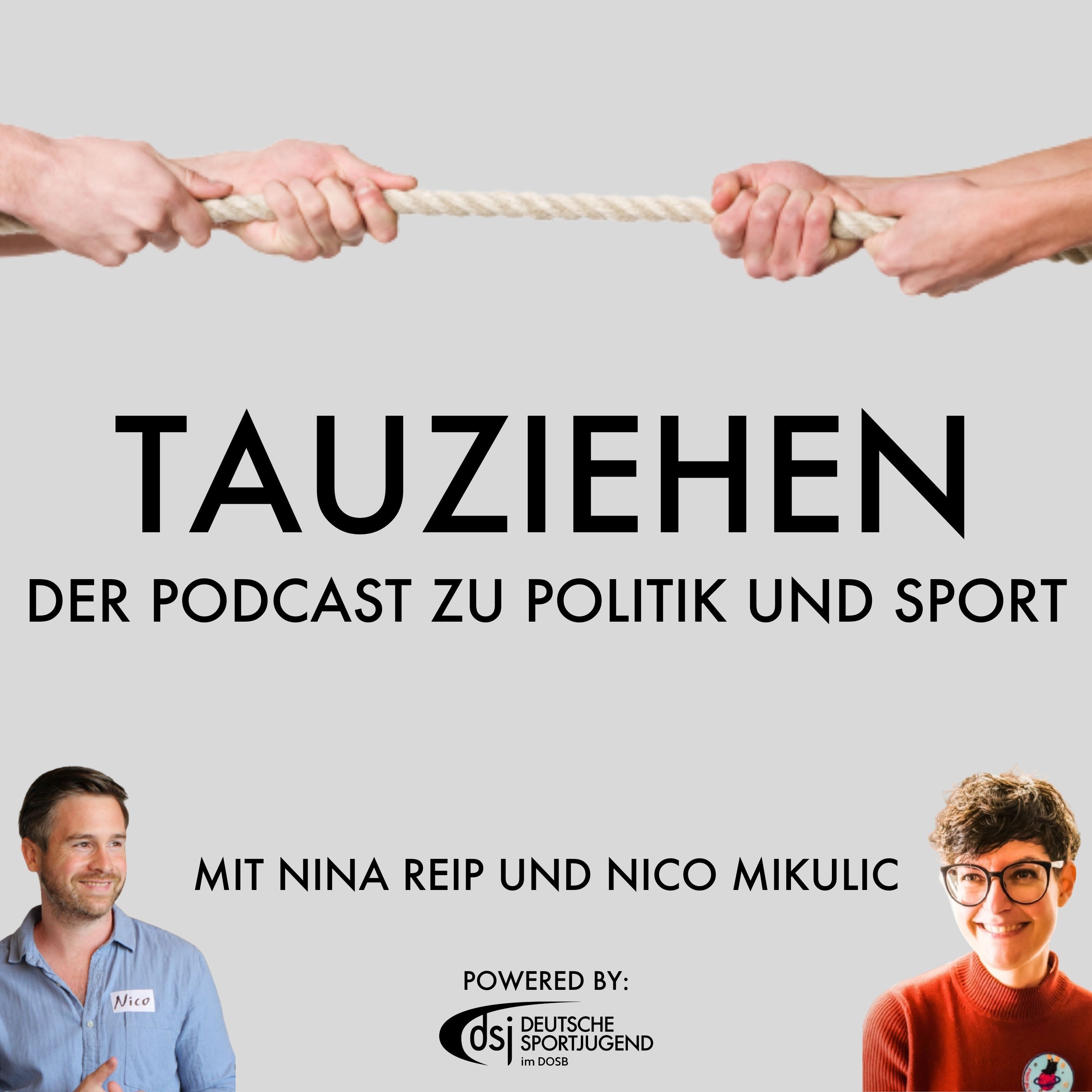 Sport und Dorf