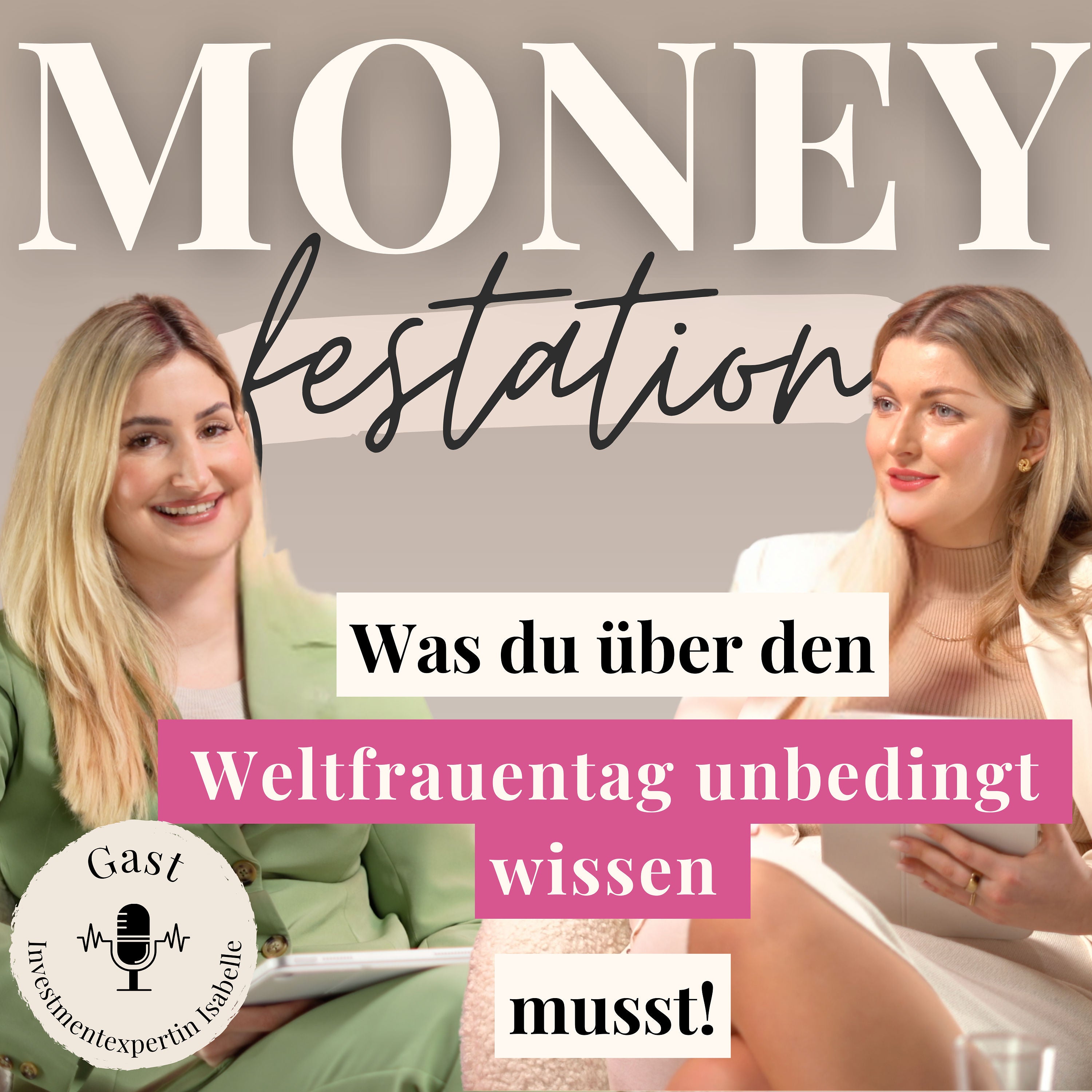 Weltfrauentag 2025: Warum Frauen immer noch finanziell benachteiligt sind #35