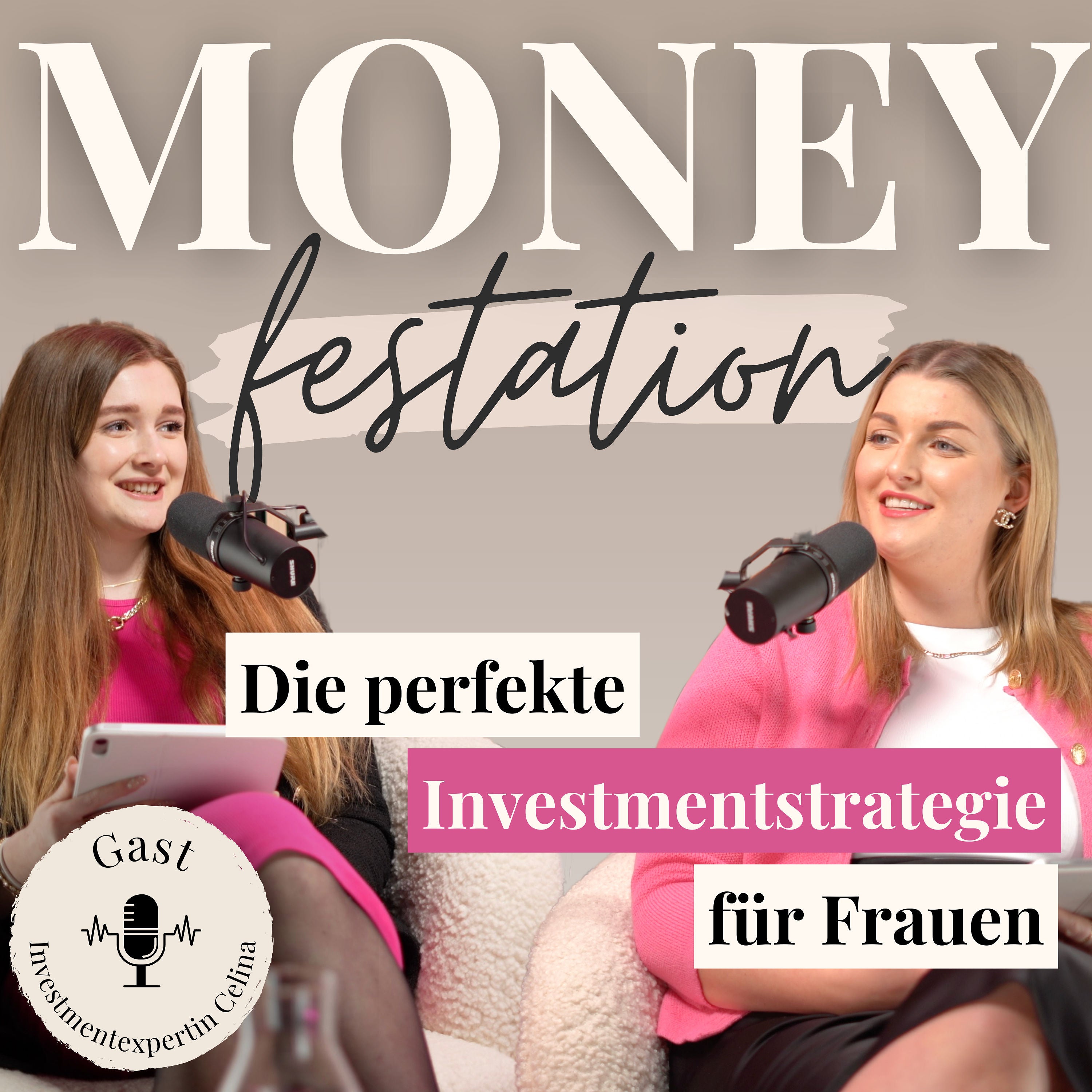 Von der Analyse bis zur Strategie: So läuft Deine Investment-Beratung bei uns ab #34