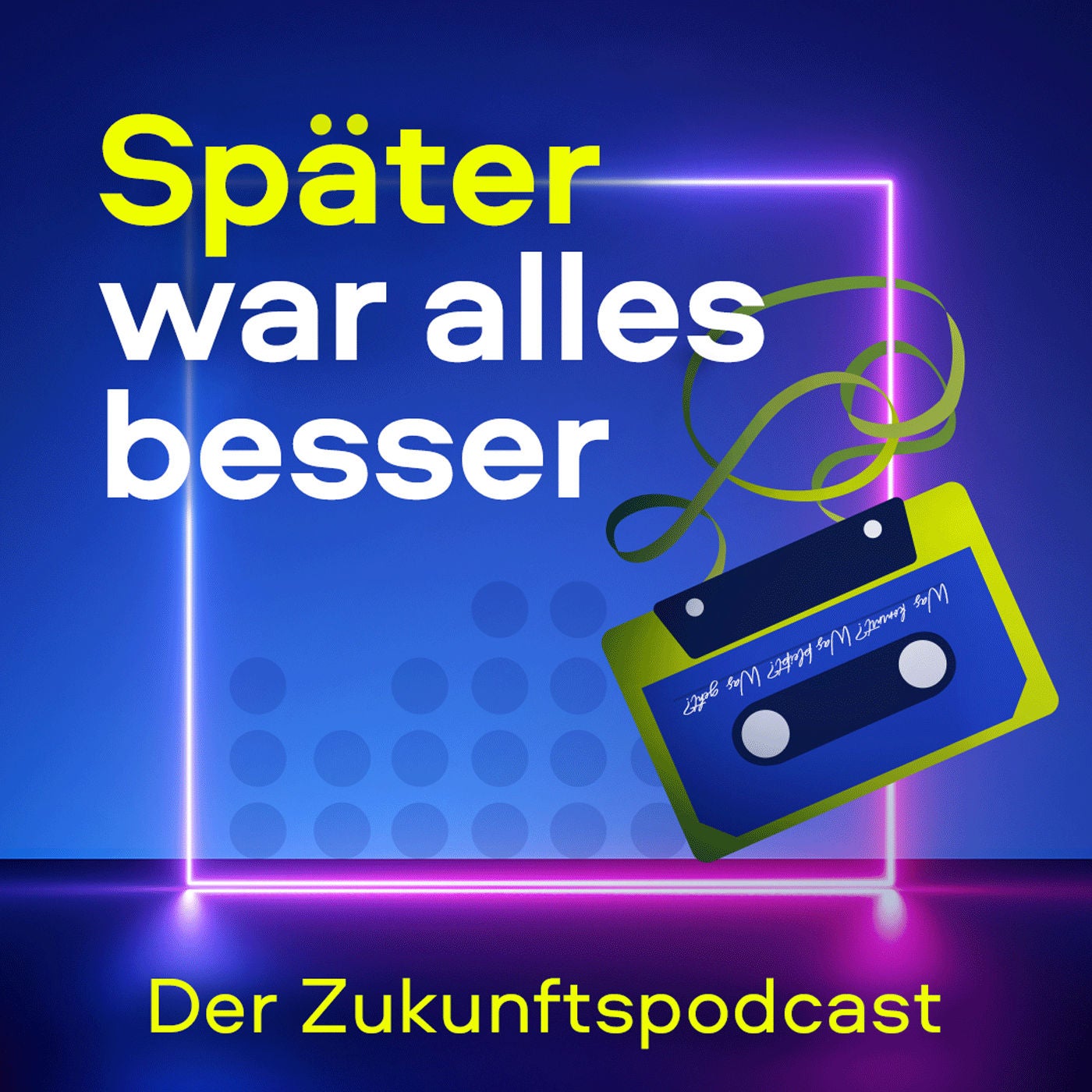 Die Zukunft der Familie – Wie wird sie künftig aussehen?