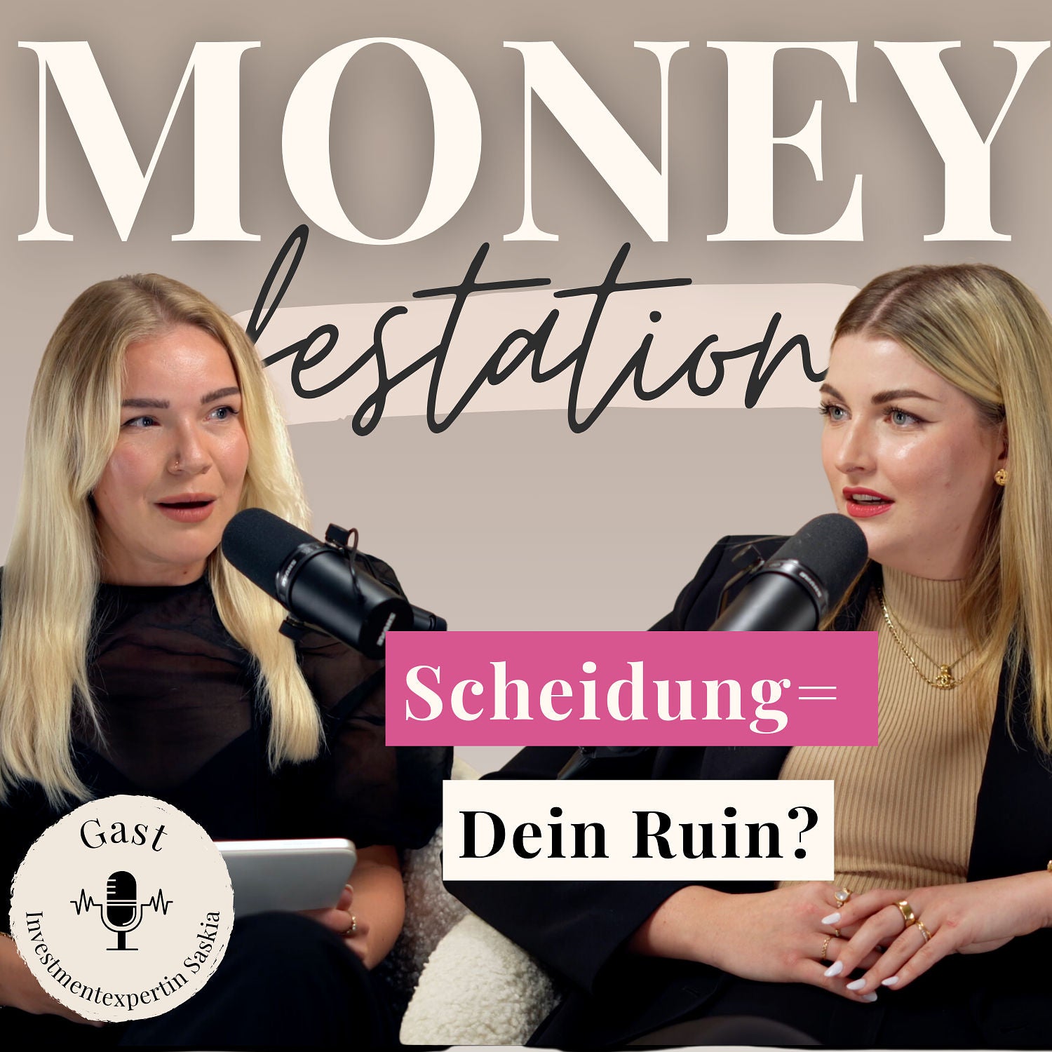 Scheidung und Finanzen: Was du über Unterhalt, Zugewinn und Ehevertrag wissen musst! #27