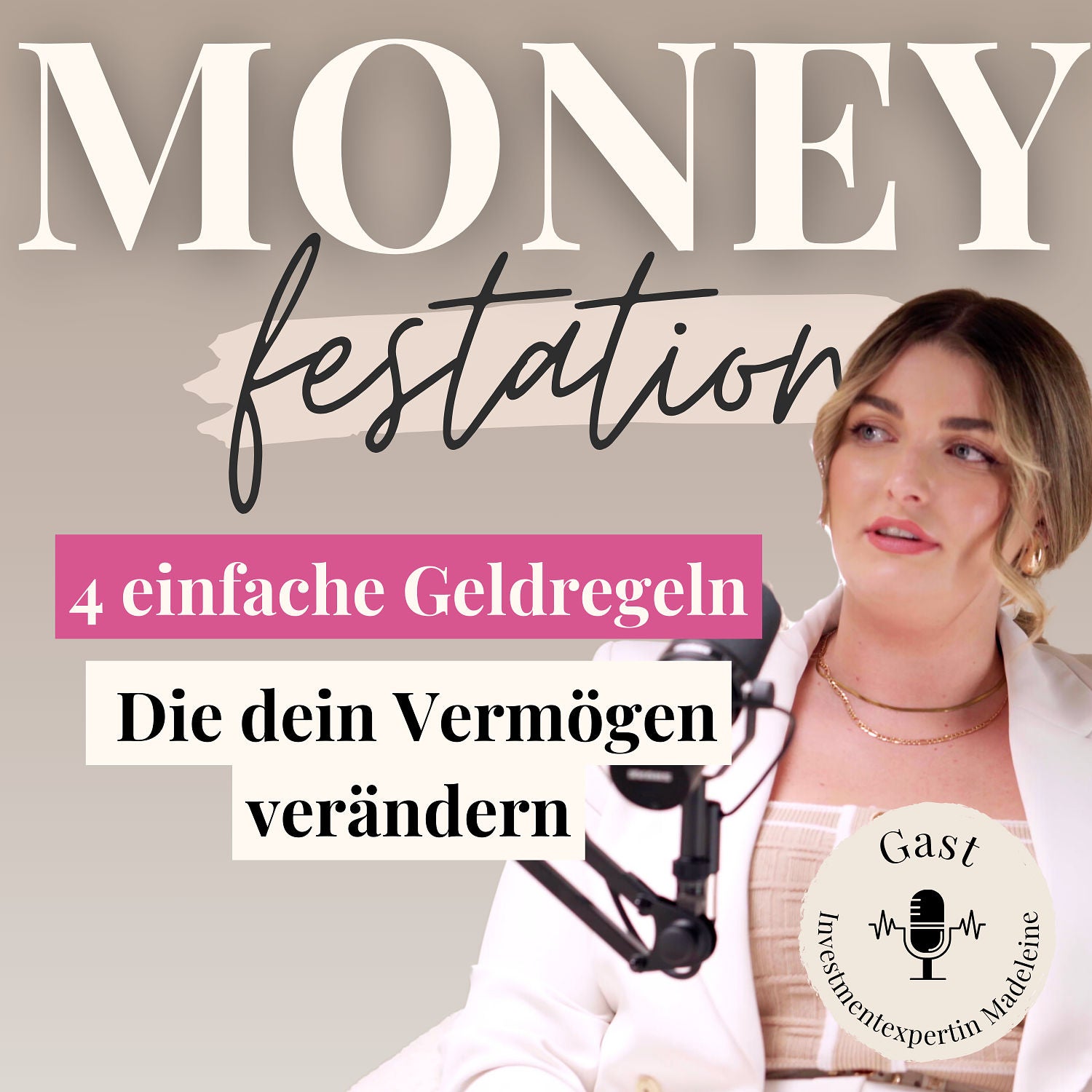 Die 4 wichtigsten Geldregeln, die erfolgreiche Menschen niemals brechen! #7