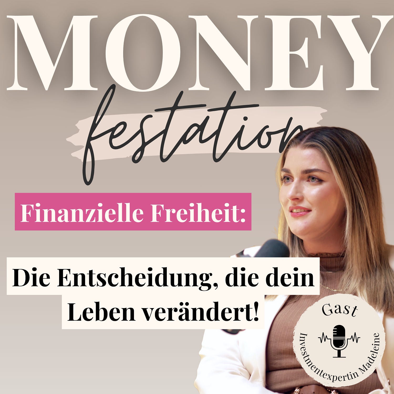 Von der finanziellen Abhängigkeit zur Freiheit: Was bedeutet das für dich? #3