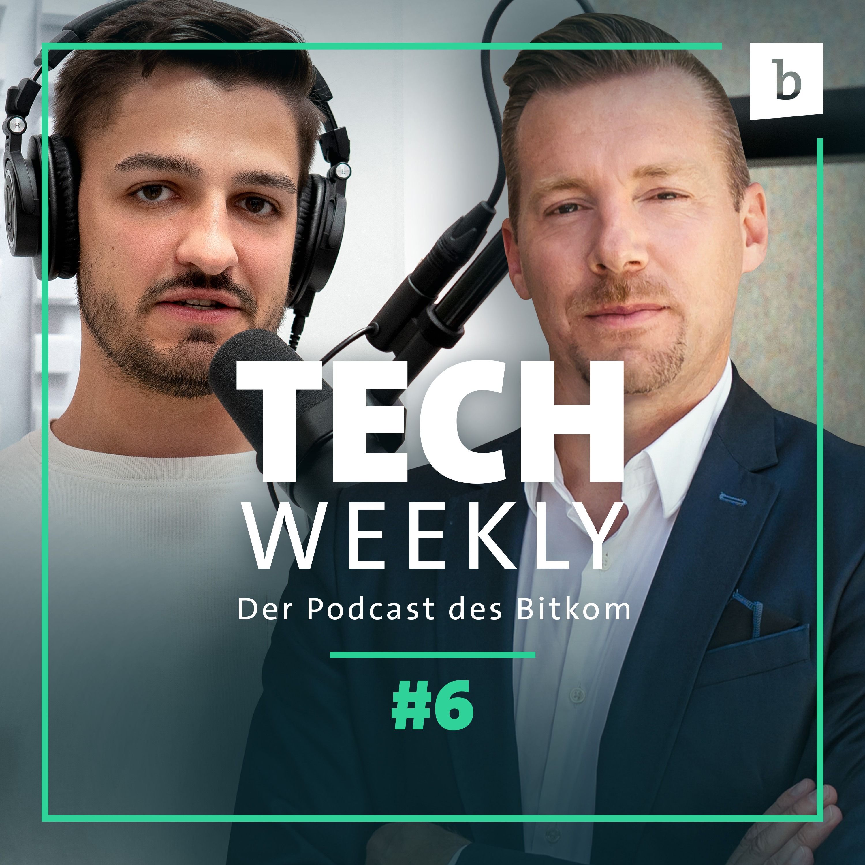 Tech Weekly | Flix-Chef André Schwämmlein über ein Jahr Startup-Strategie