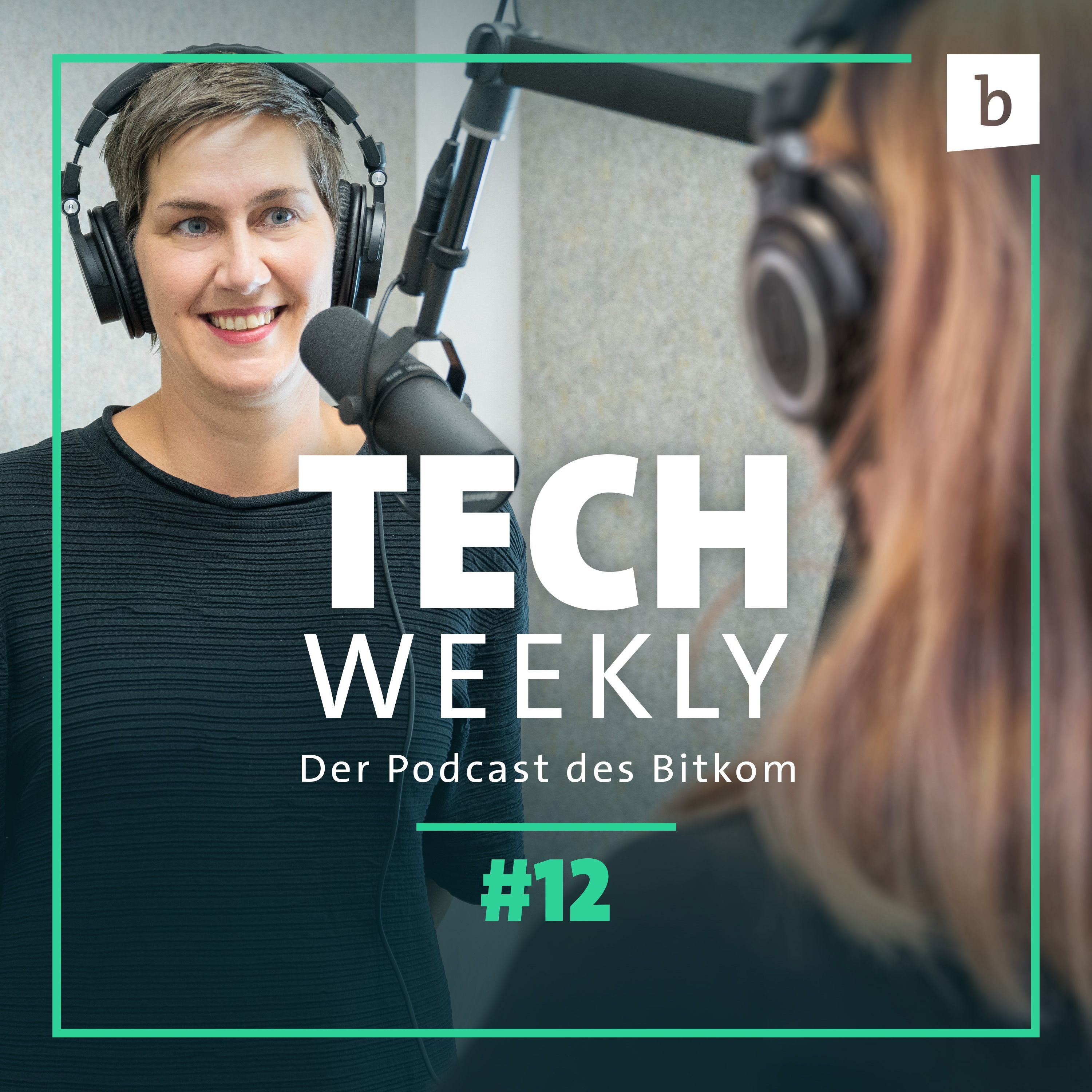 Tech Weekly | Wie wir Mobilität neu denken müssen und Milliardenschäden durch Cybercrime