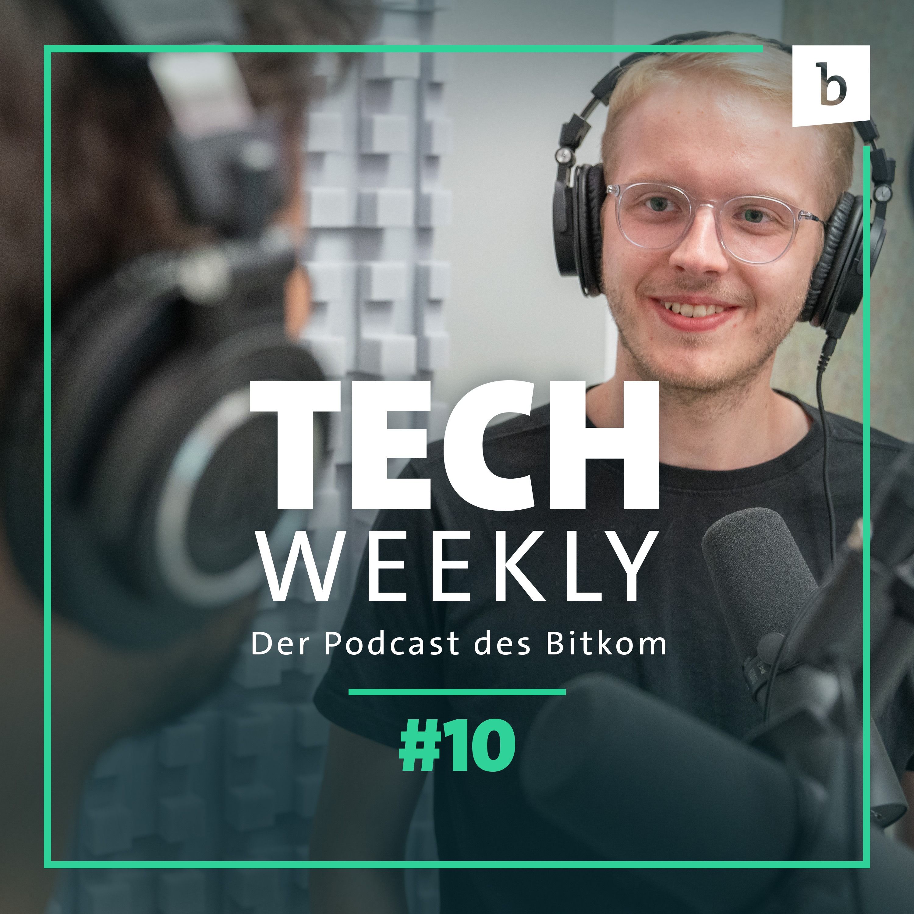Tech Weekly | Die Technologie hinter KI-Schockanrufen und mögliche Schutzstrategien
