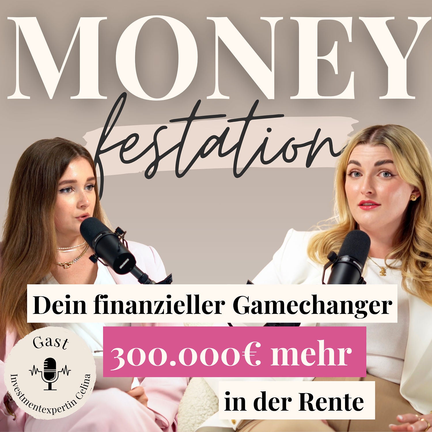 Passives Einkommen für die Altersvorsorge – So sicherst du dir 300.000€ mehr in der Rente! #26