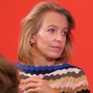 Julia Jäkel über Träume, Führung und Gender-Klischees.