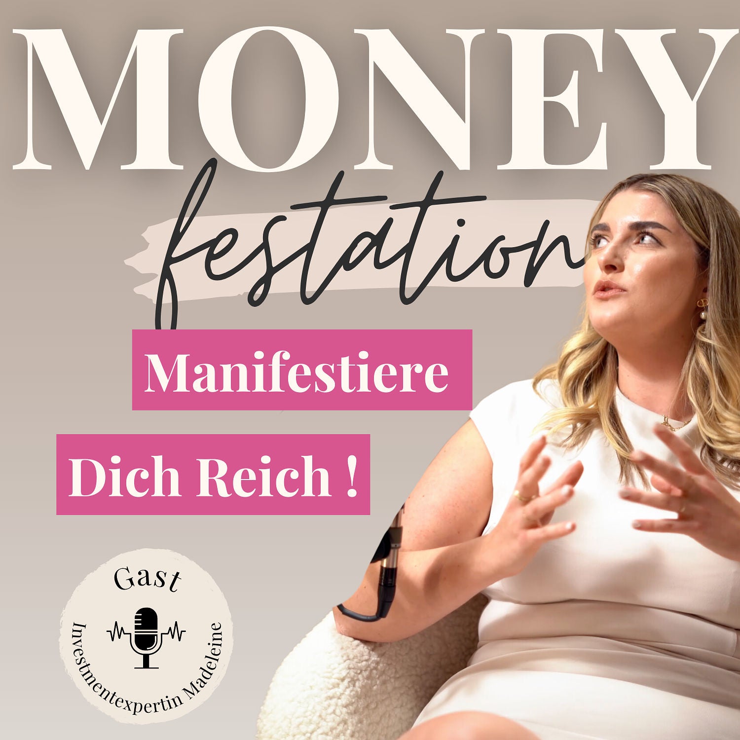 Visualisiere deinen Erfolg: Die Kraft von Visionboards für deine finanzielle Unabhängigkeit! #12