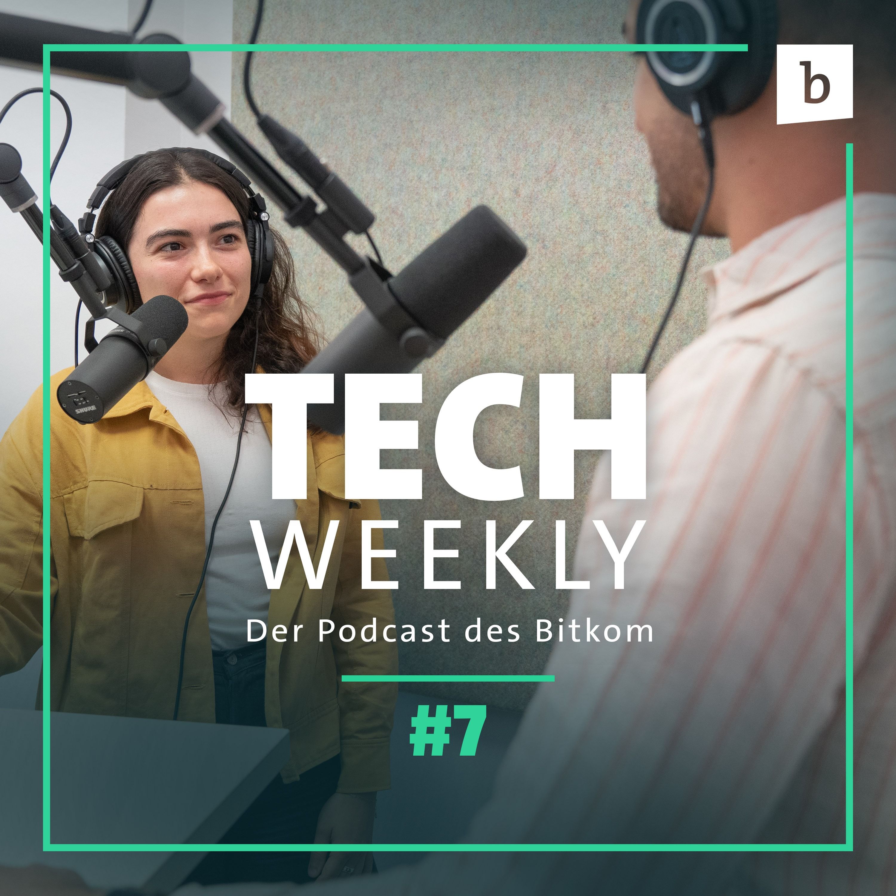 Tech Weekly | UNESCO-Initiative für Klassen ohne Handys und Datenschutz-Sorgen bei der ePA
