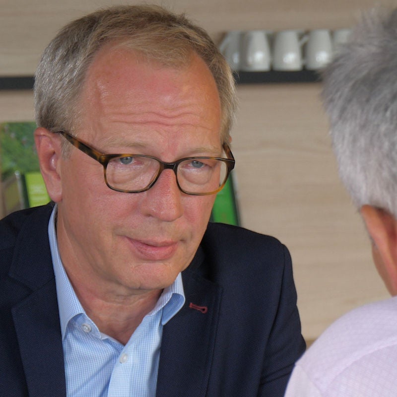 Otto-Kommunikationschef Thomas Voigt über Medien von Marken.