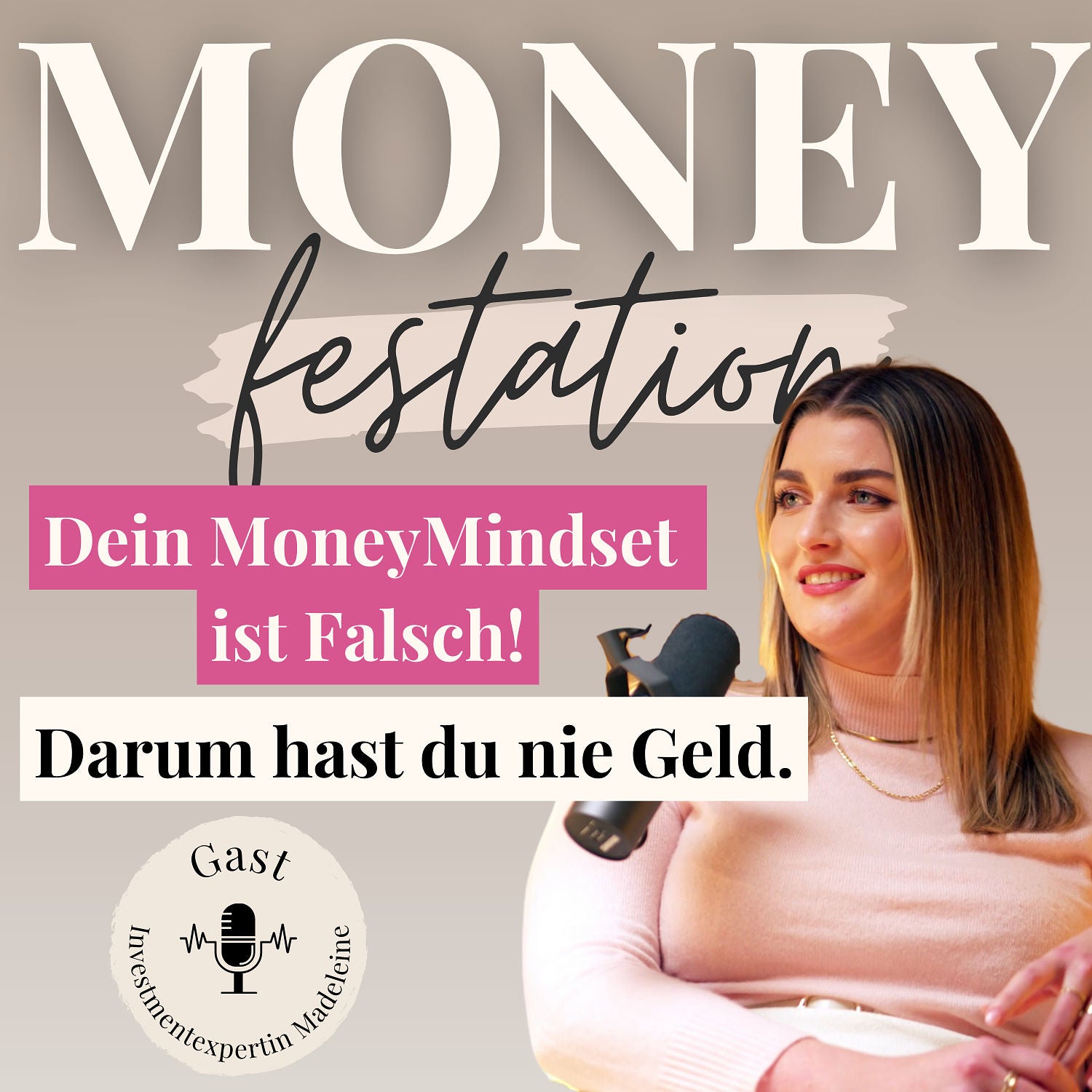 Wie werde ich reich? – So veränderst du selbst deine finanzielle Situation #2