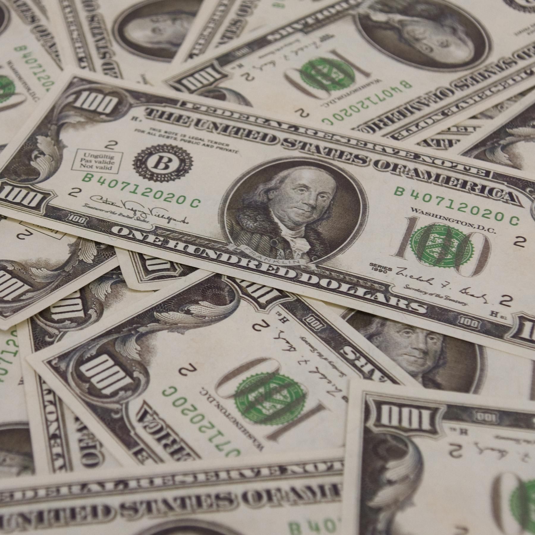 Weltmacht Dollar - Geschichte einer Währung
