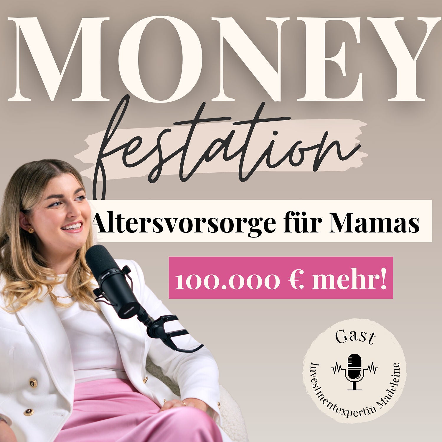 Mutterschutz und Rente: So sicherst du dir 100.000 € mehr im Alter! #15