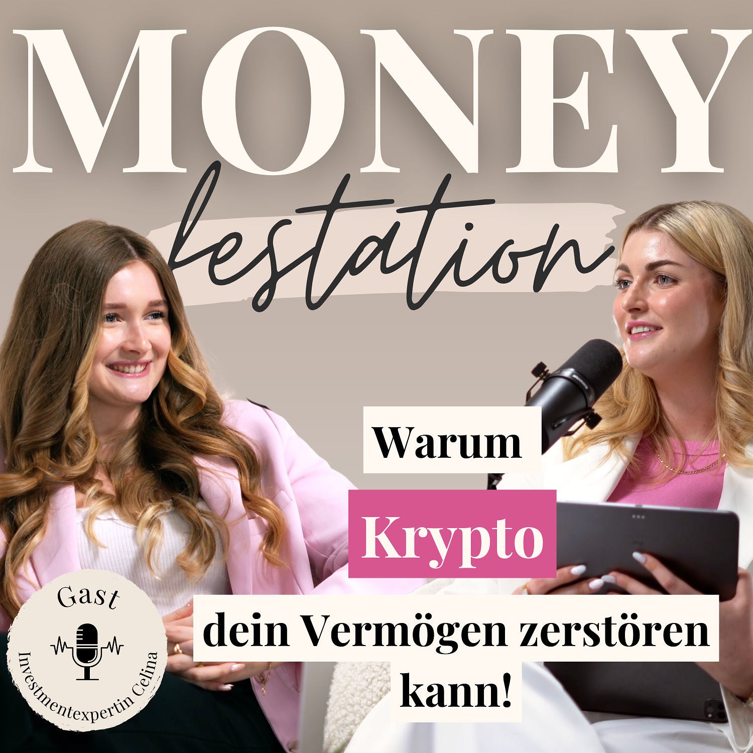 DIE WAHRHEIT über KRYPTO-Investments: das wird dich UMHAUEN! #18