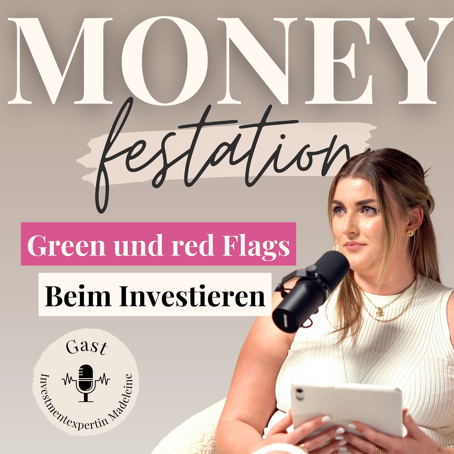 Top Investment-Tipps: Die Green & Red Flags, die du kennen musst! #22