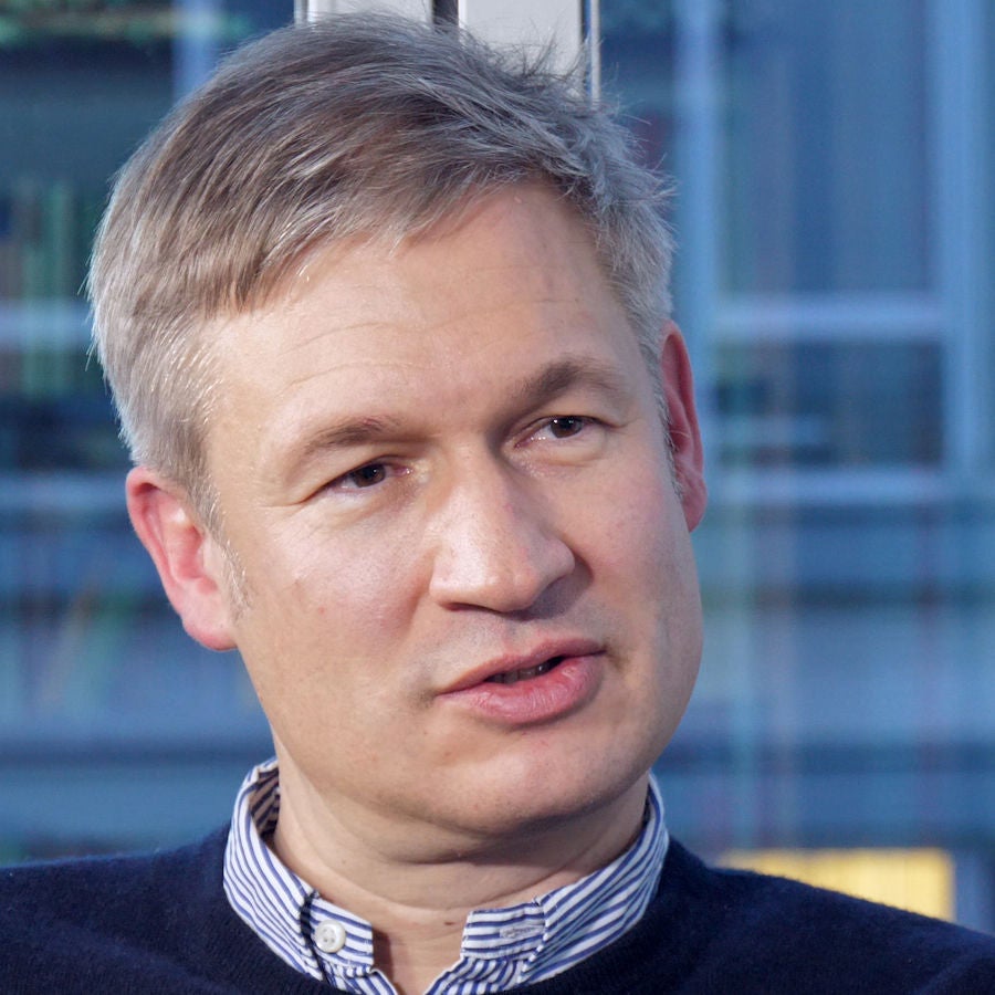 Wie "Welt"-Chefredakteur Ulf Poschardt Leser loyalisiert.