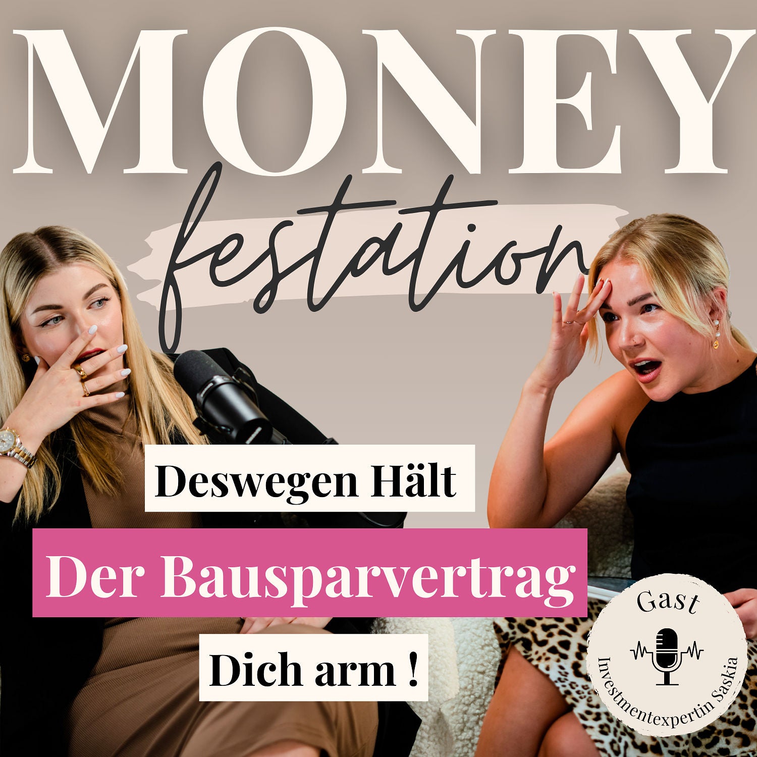 Bausparen entlarvt: Die Wahrheit über das Versprechen ‚Zinsen sichern #28