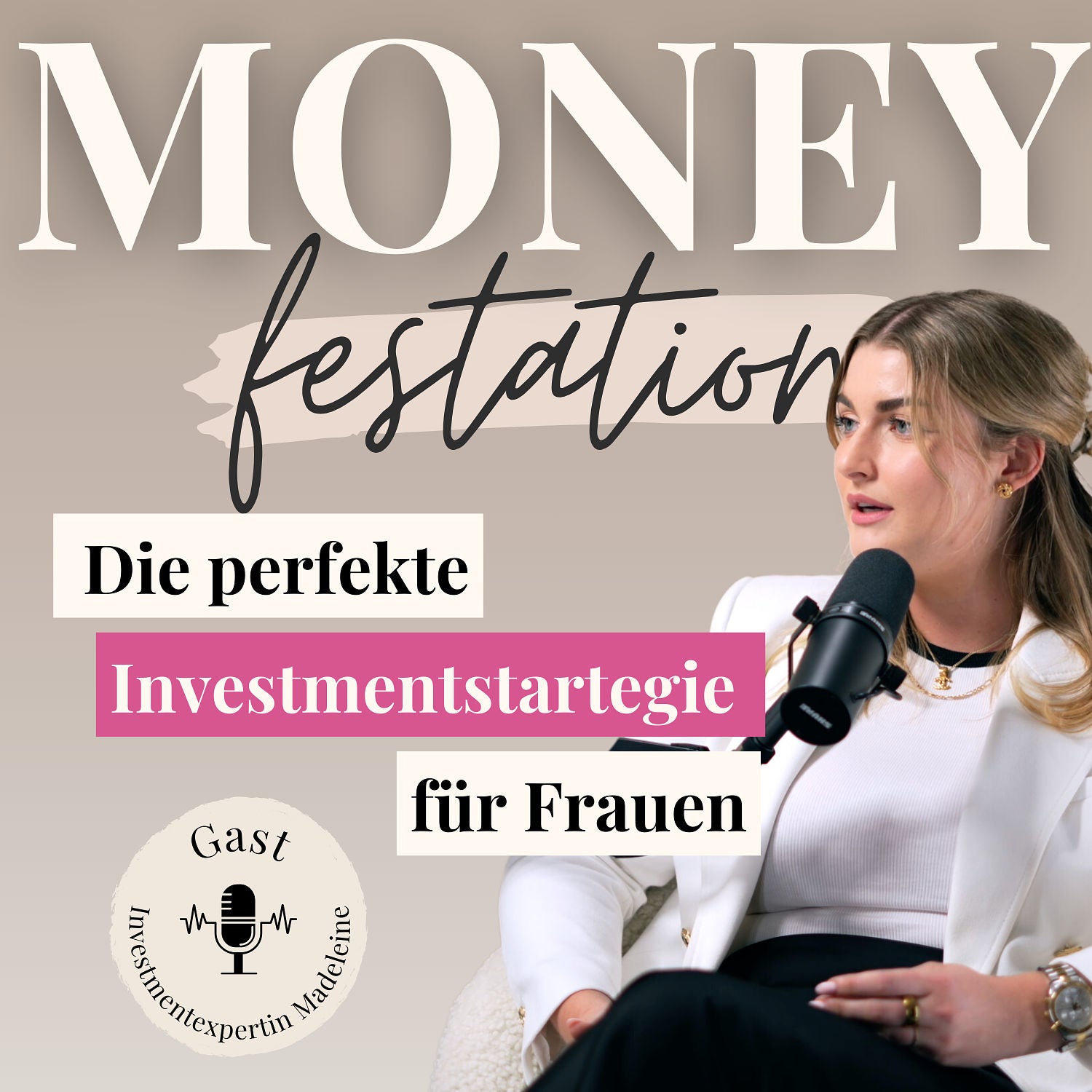 So läuft die Zusammenarbeit mit Investforwomen #16