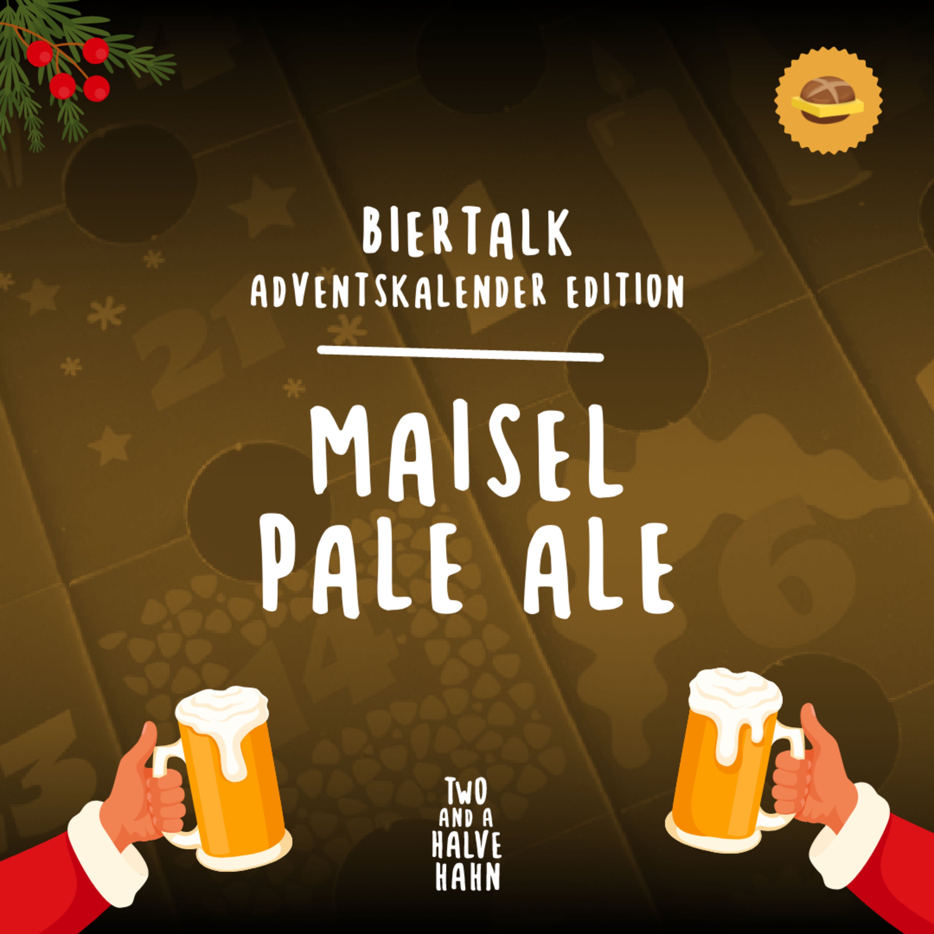 Adventsbiertalk - Tag 3