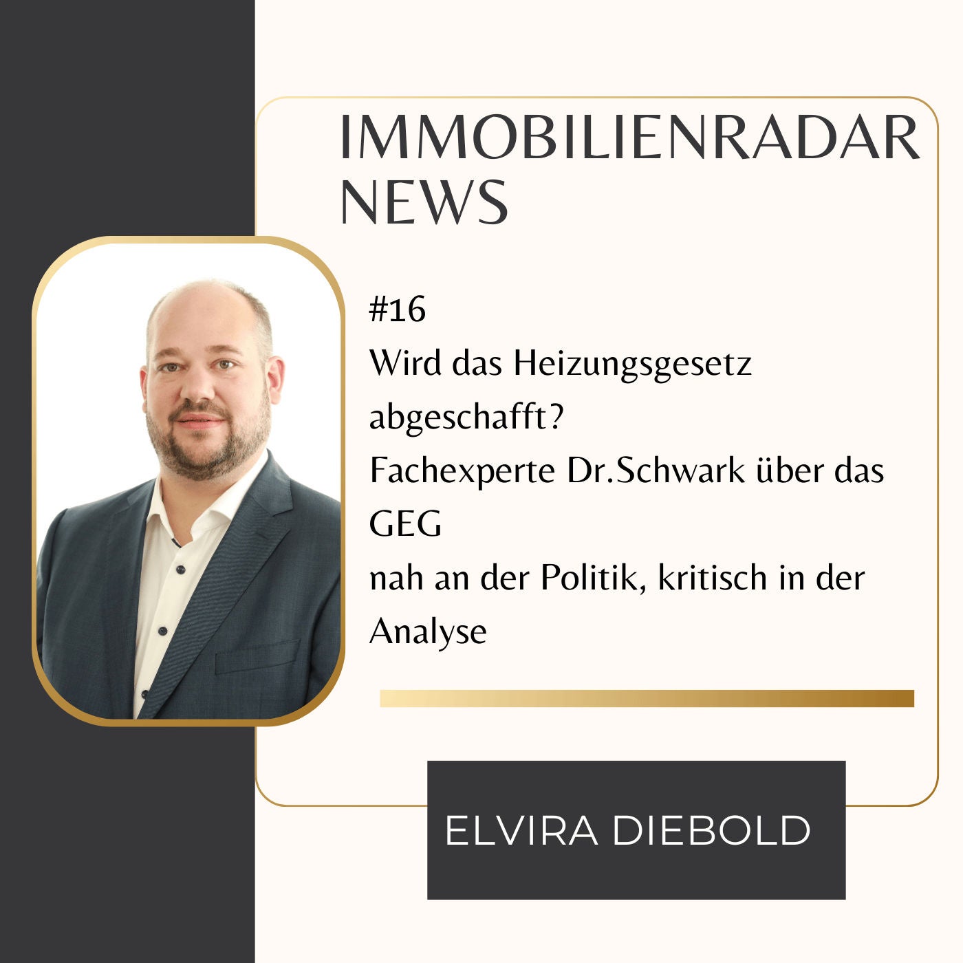 #16 Das Heizungsgesetz wird abgeschafft ?
