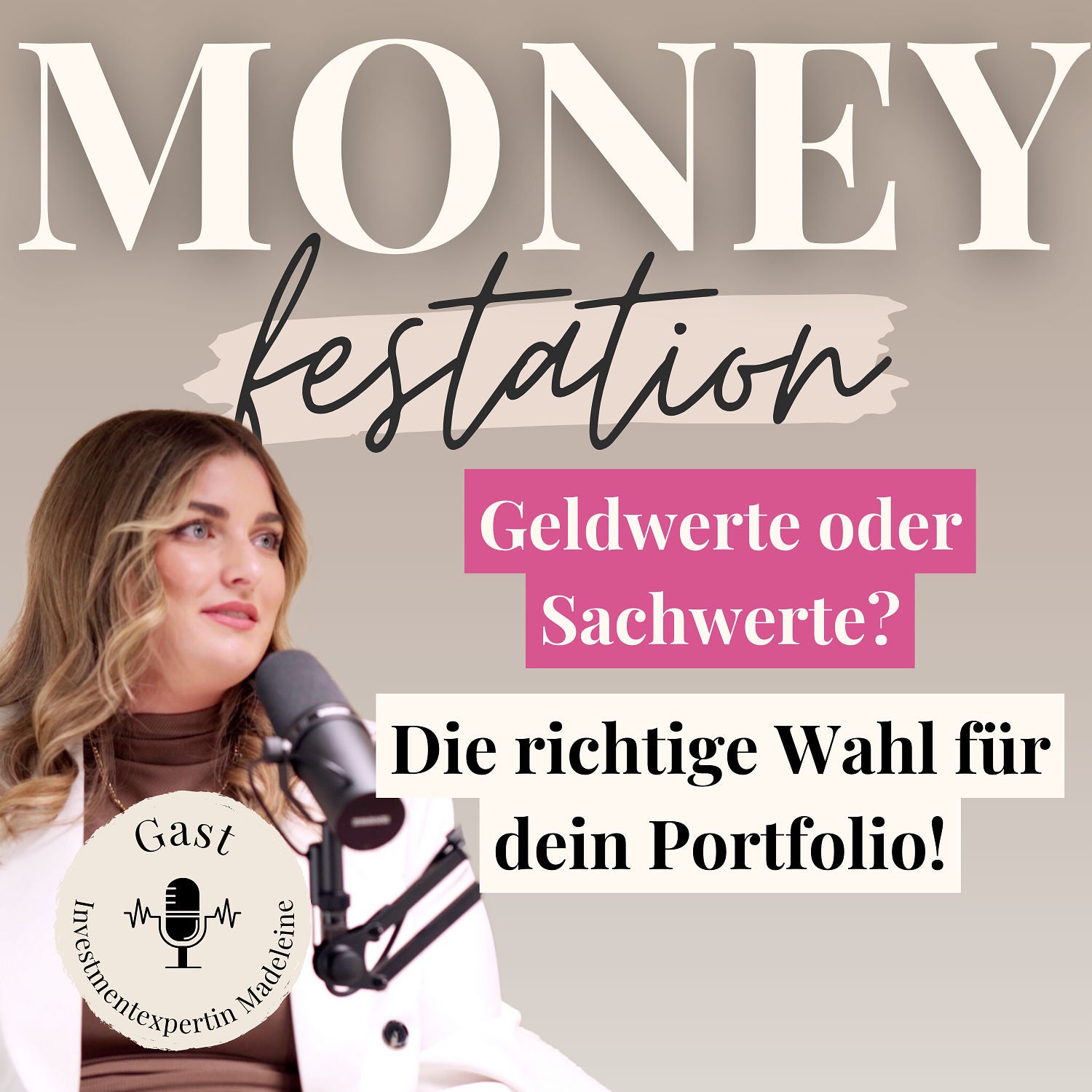 Der wahre Wert des Geldes: Geldwert vs. Sachwert – was macht den Unterschied? #9