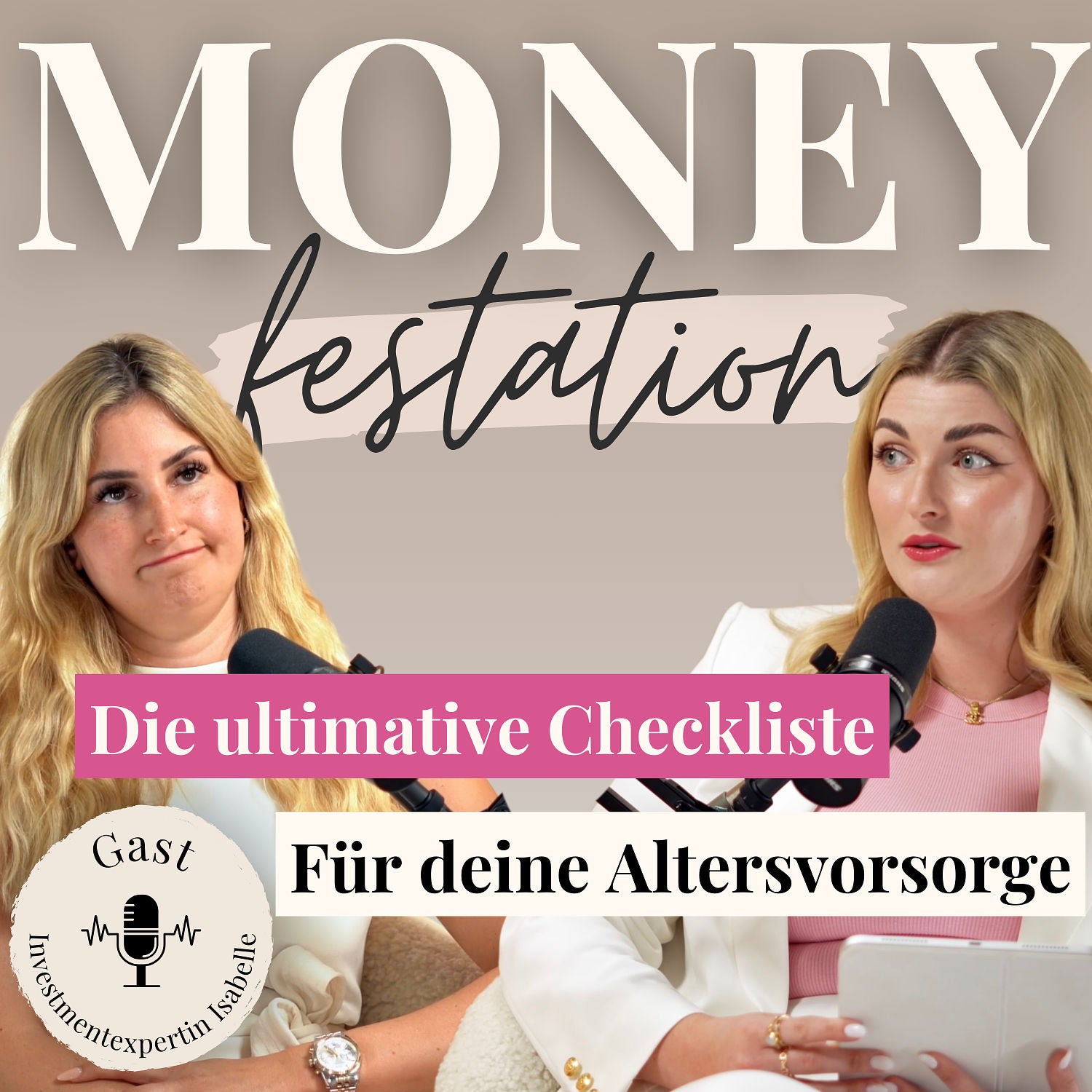 Altersvorsorge Fehler die 90% der Frauen machen - so schützt DU dich davor #24