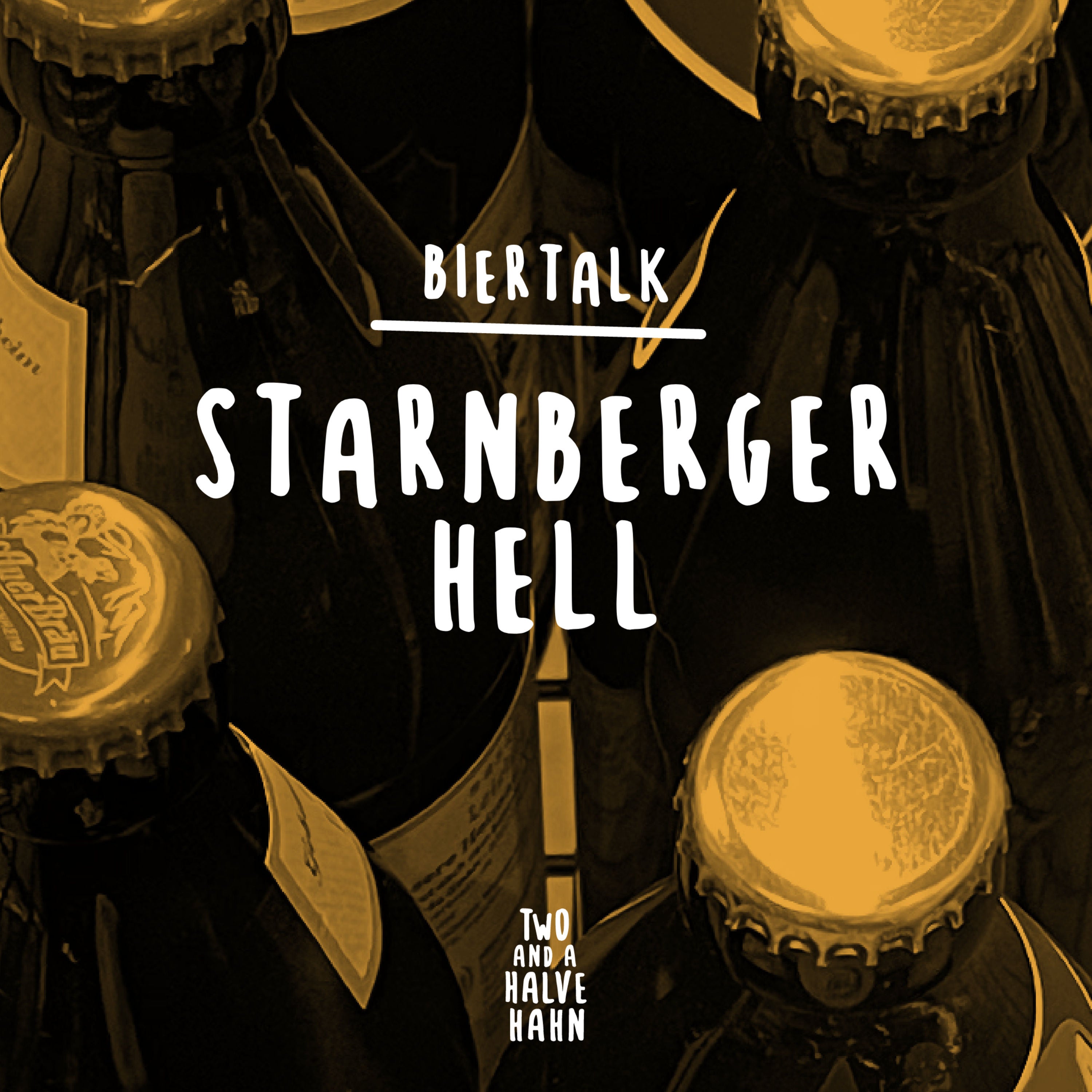 Der Biertalk - Starnberger Hell