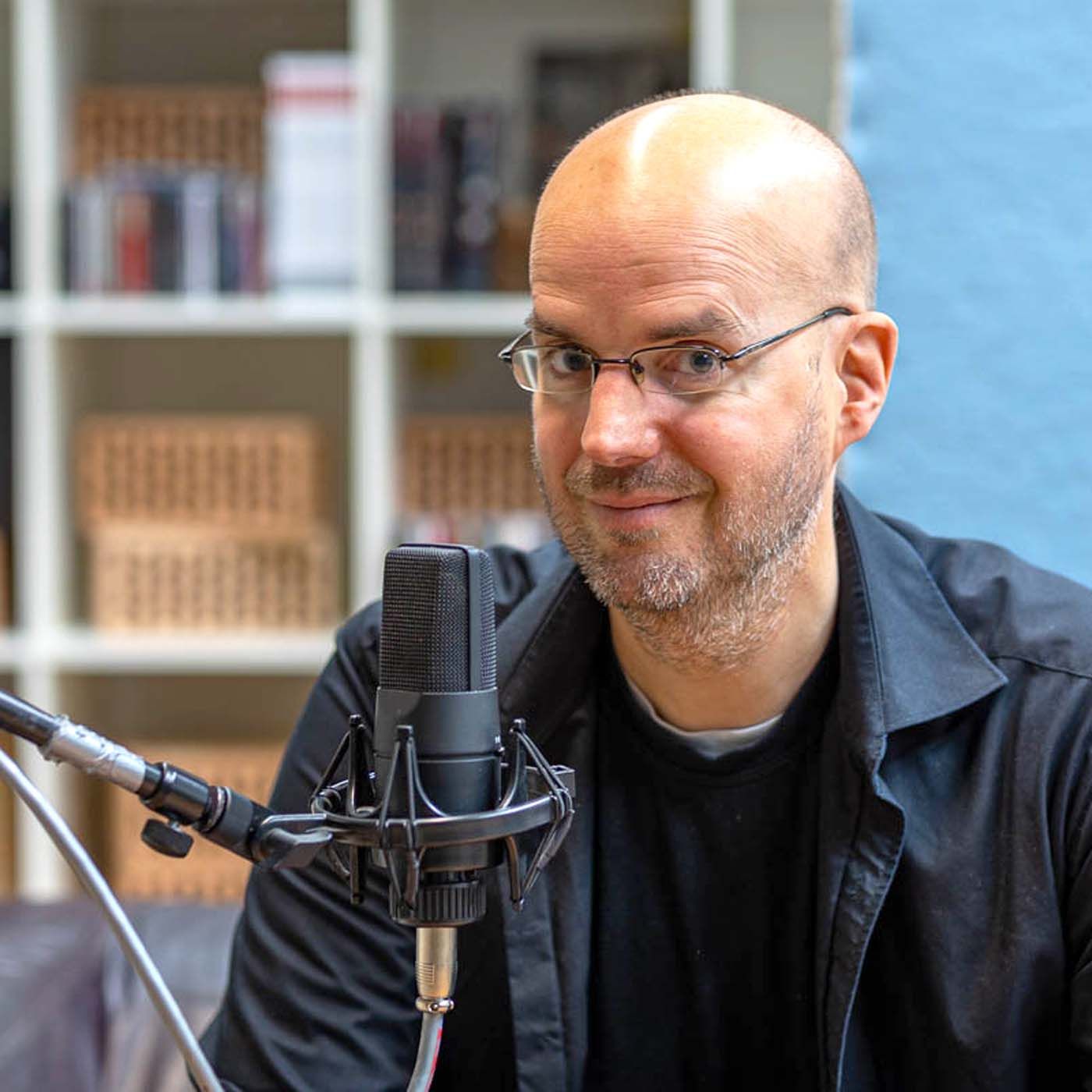 FIDELITY - DER HIFI PODCAST - Folge 2