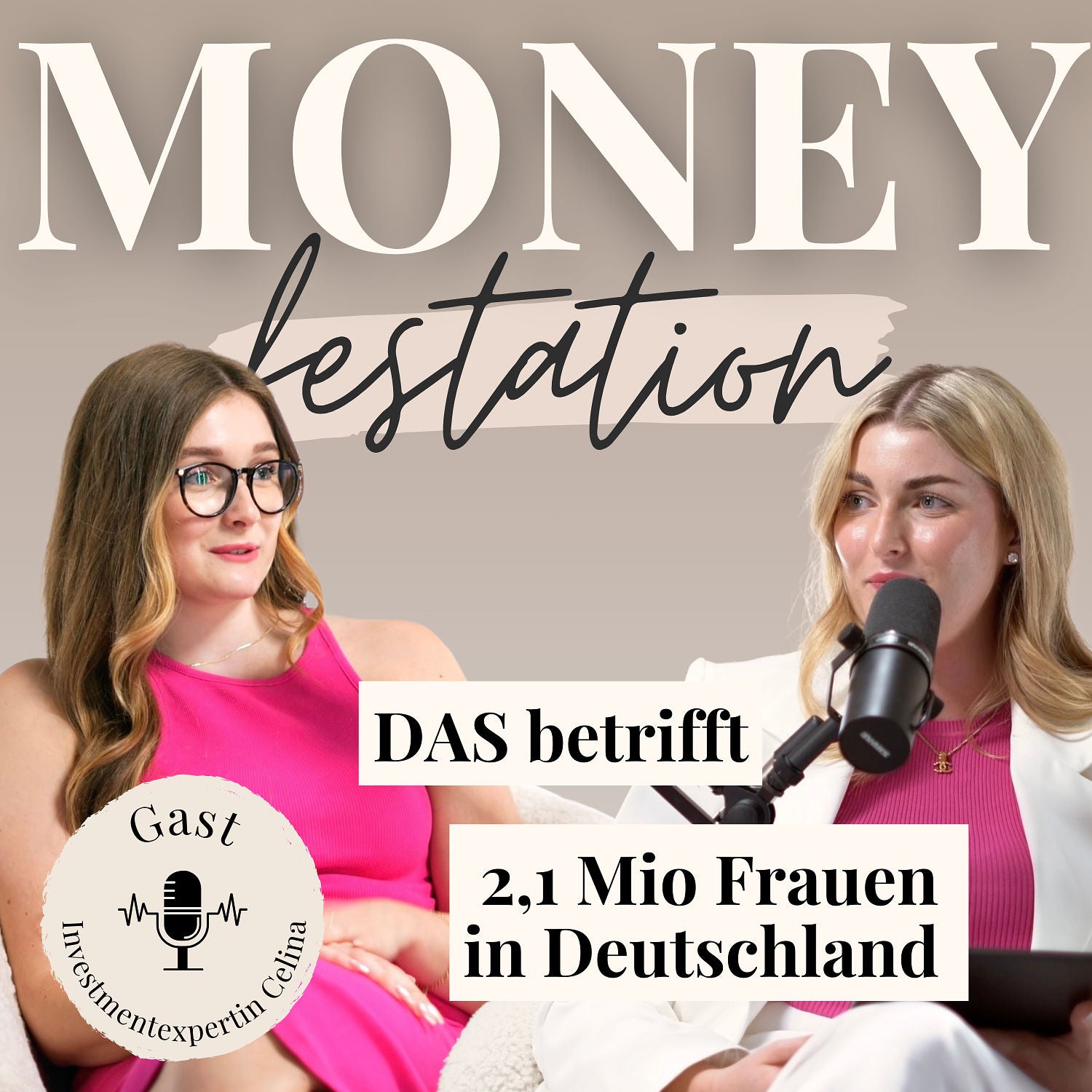 Selbstständig? Die wichtigsten Dinge die du übers Investieren als Selbständige Frau wissen musst! #19