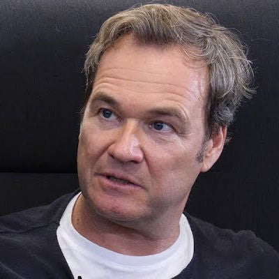 Frank Dopheide macht das "Handelsblatt" zum Bildungsunternehmen.