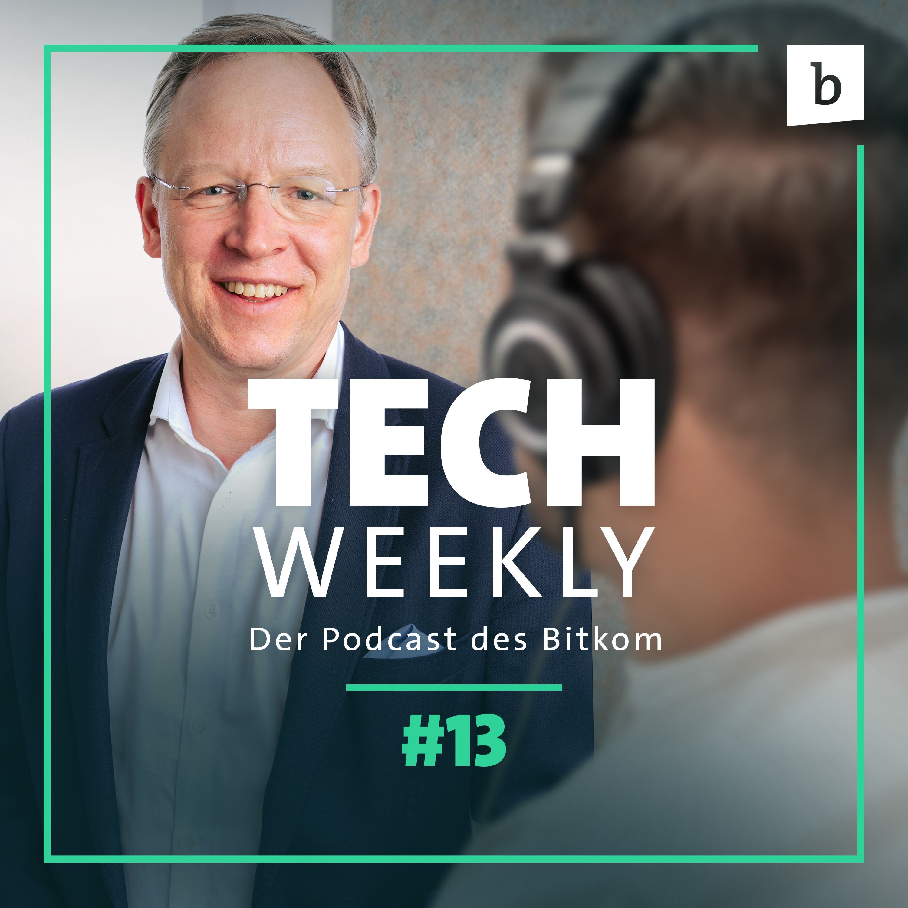 Tech Weekly | Mehr Vertrauen in Secondhand-IT und die Vorteile von Digital Banking