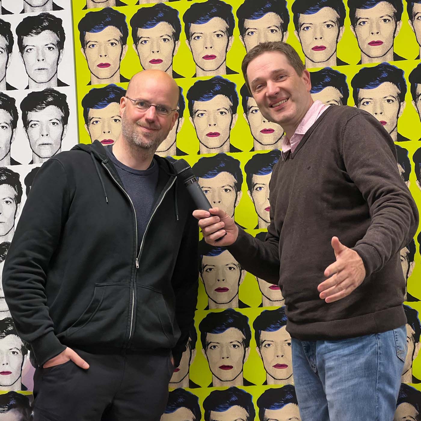 FIDELITY - DER HIFI PODCAST - Folge 14