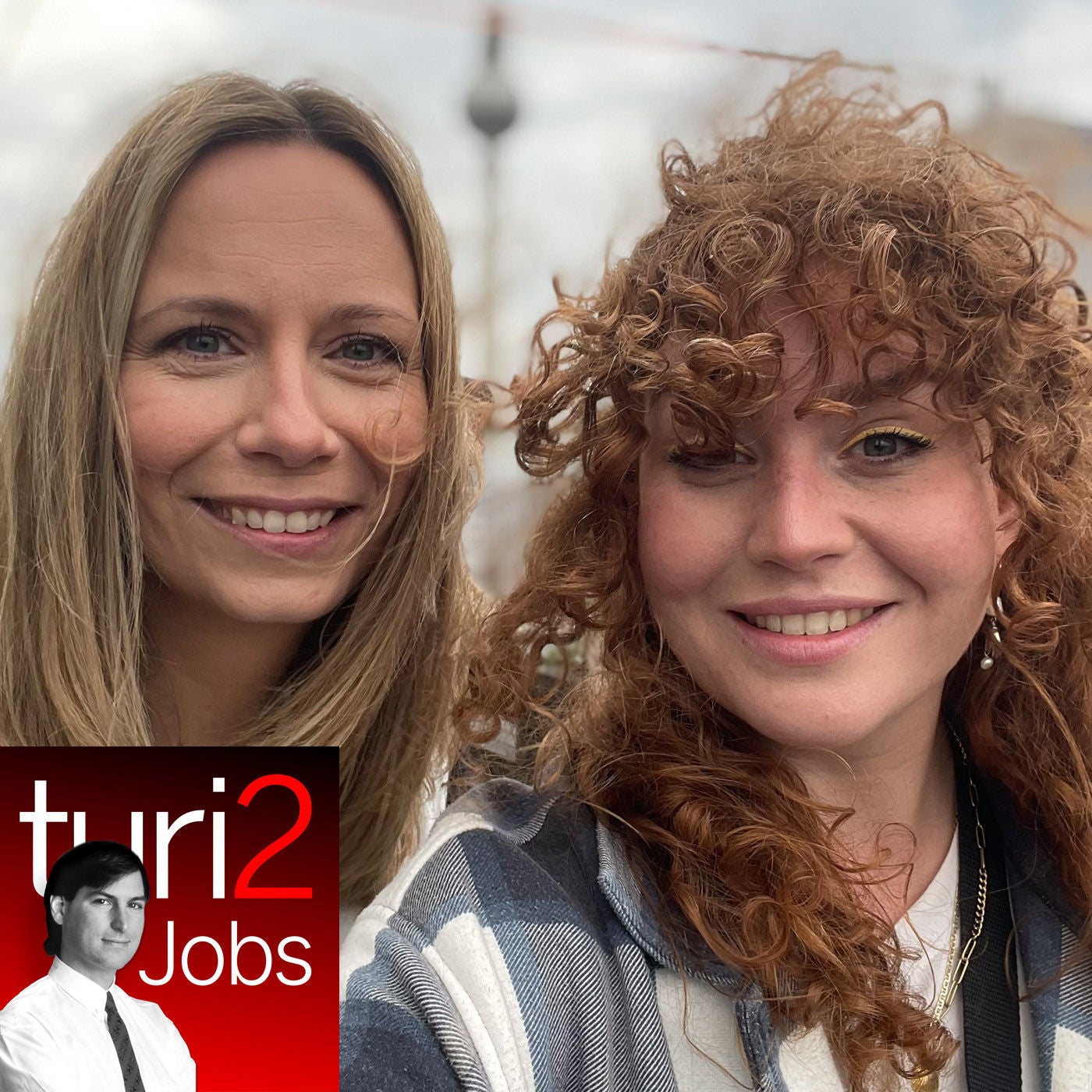 Silvana Katzer und Ivy Haase über die Arbeit in Bertelsmanns Audio Alliance.