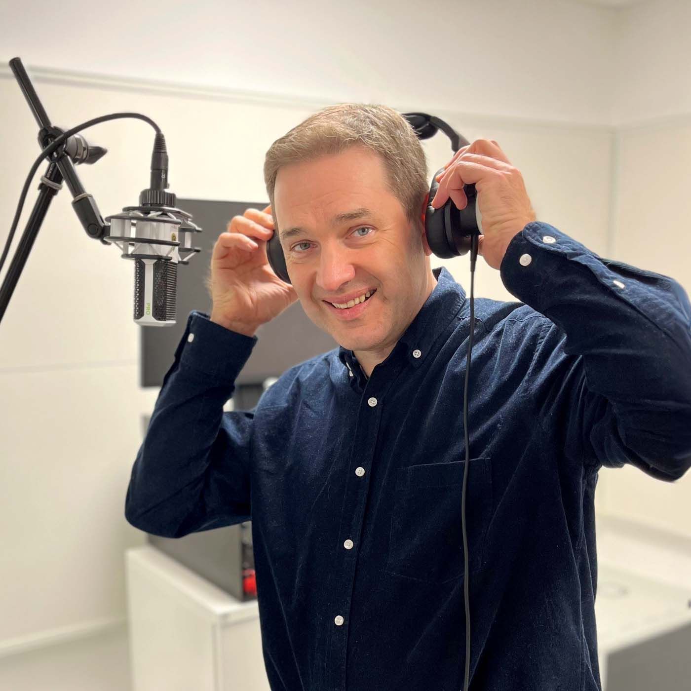 FIDELITY - DER HIFI PODCAST - Folge 10