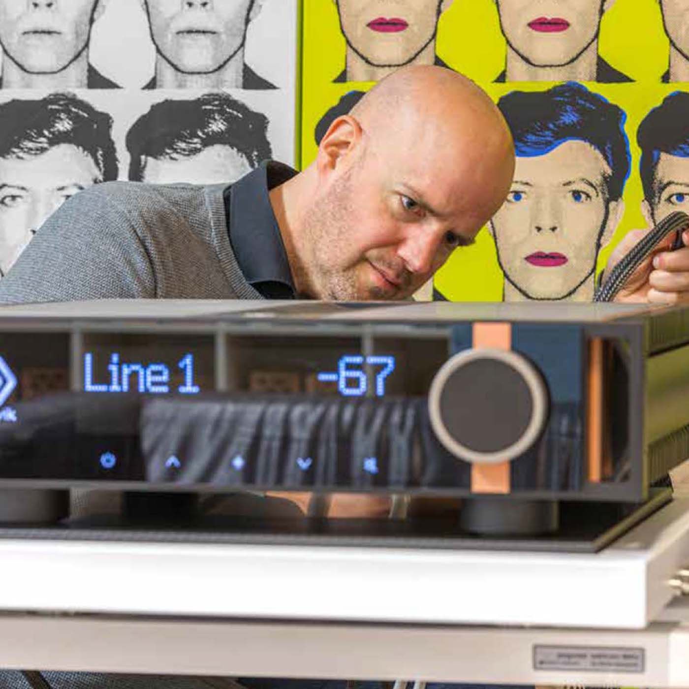 FIDELITY - DER HIFI PODCAST - Folge 5