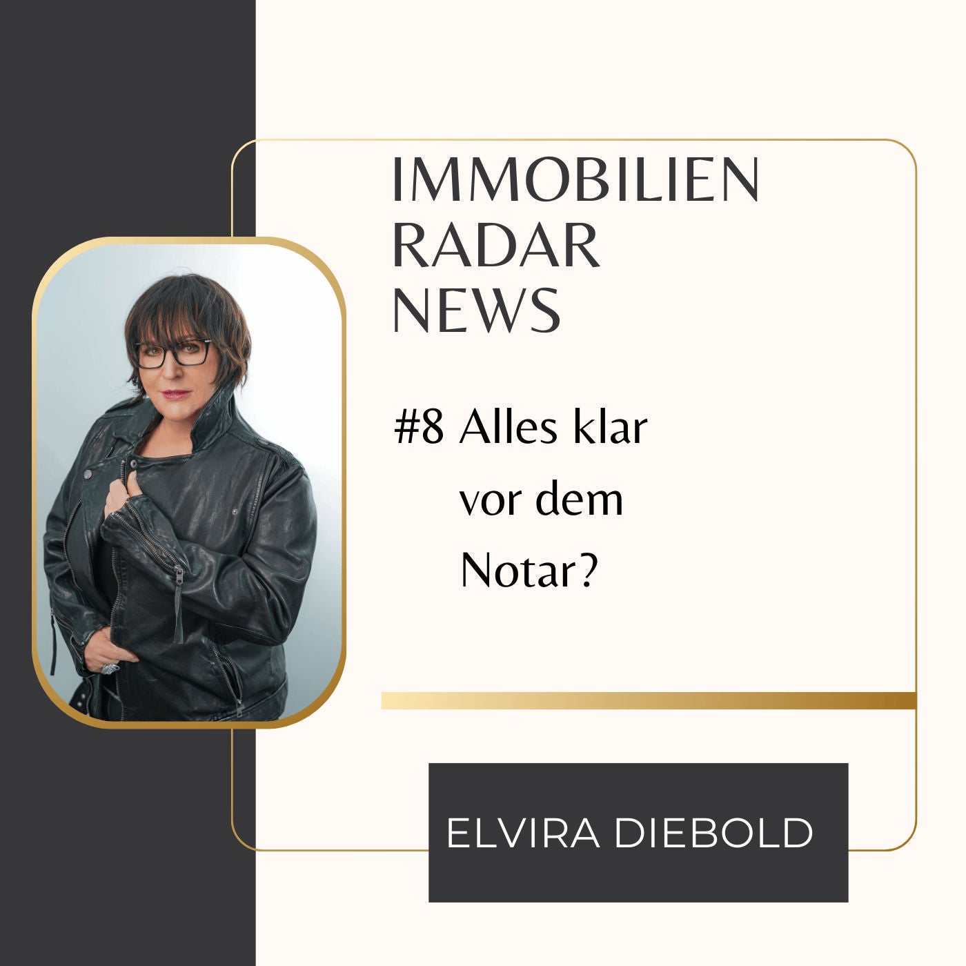 008 Alles klar vor dem Notar?