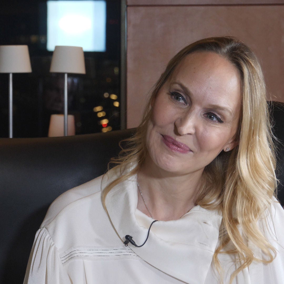 "Gala"-Chefin Anne Meyer-Minnemann über das Geschäft mit dem Klatsch.