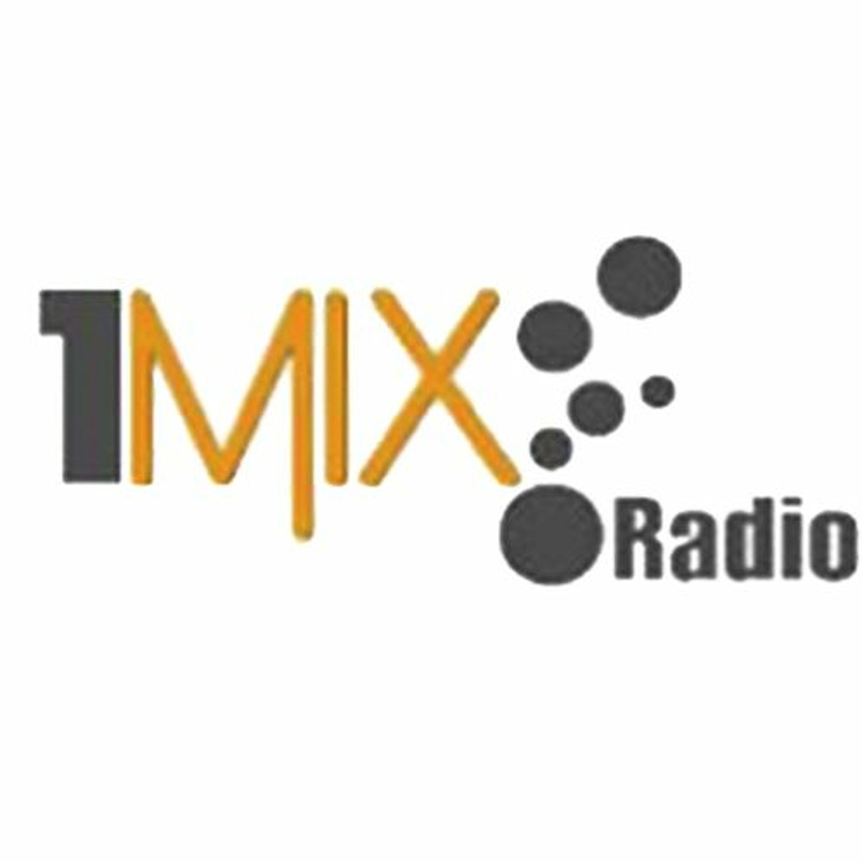 DJ Phalanx - 1Mix Radio New Years Eve 2016