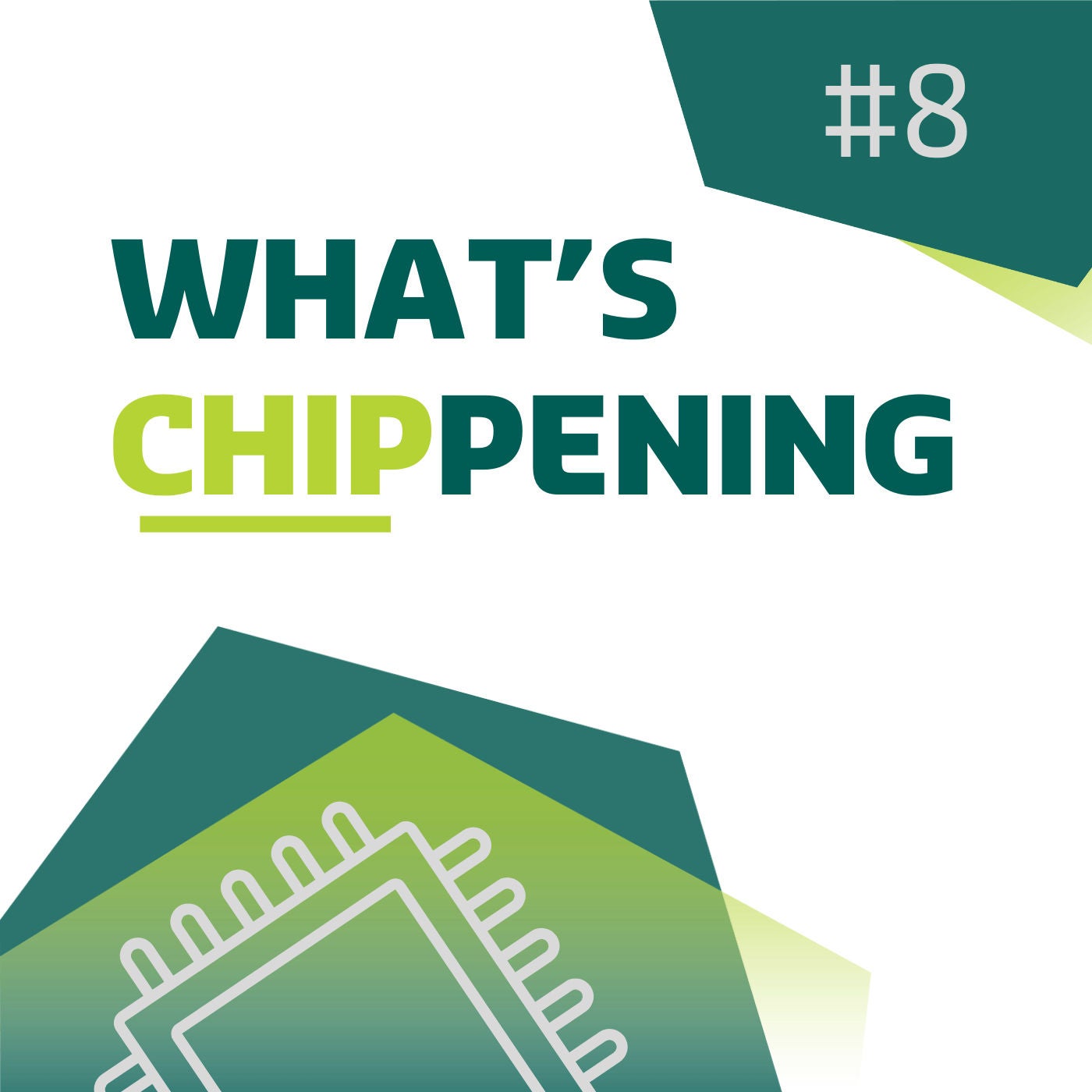 #8: Zuspitzung im Chip-Krieg, Infineon plant Werk in Thailand, deutsche Halbleiterstrategie kommt