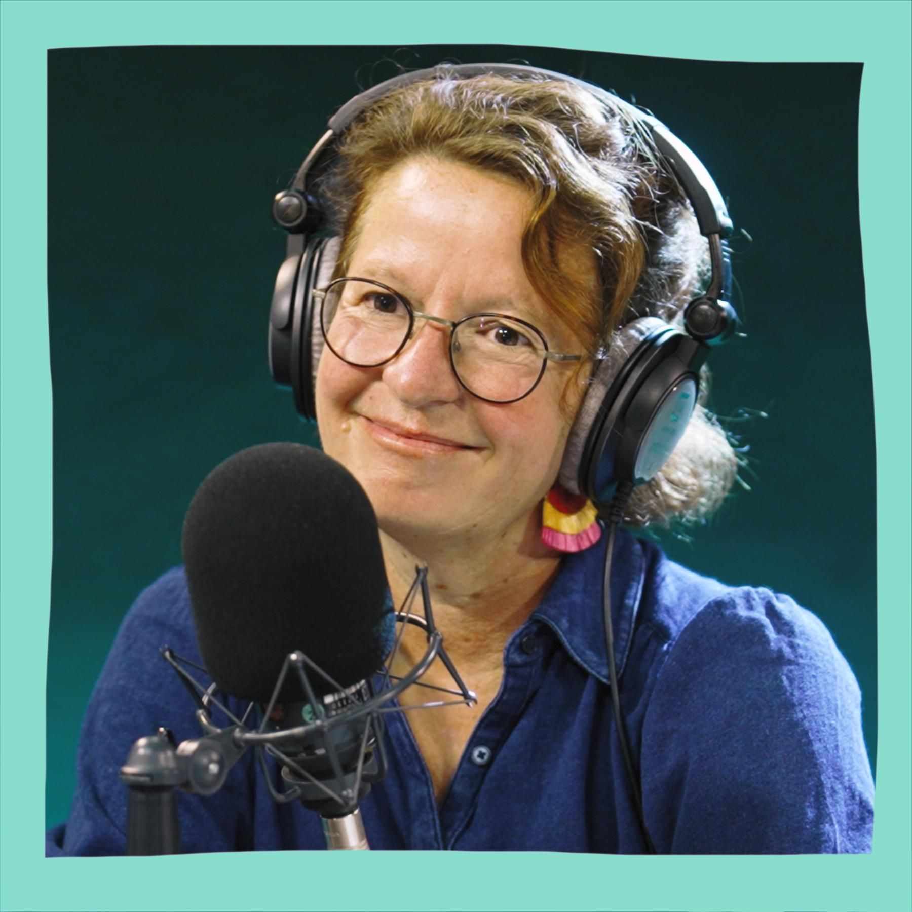 #04 Margit Auer: Aus der Rush Hour des Lebens in den Erfolg