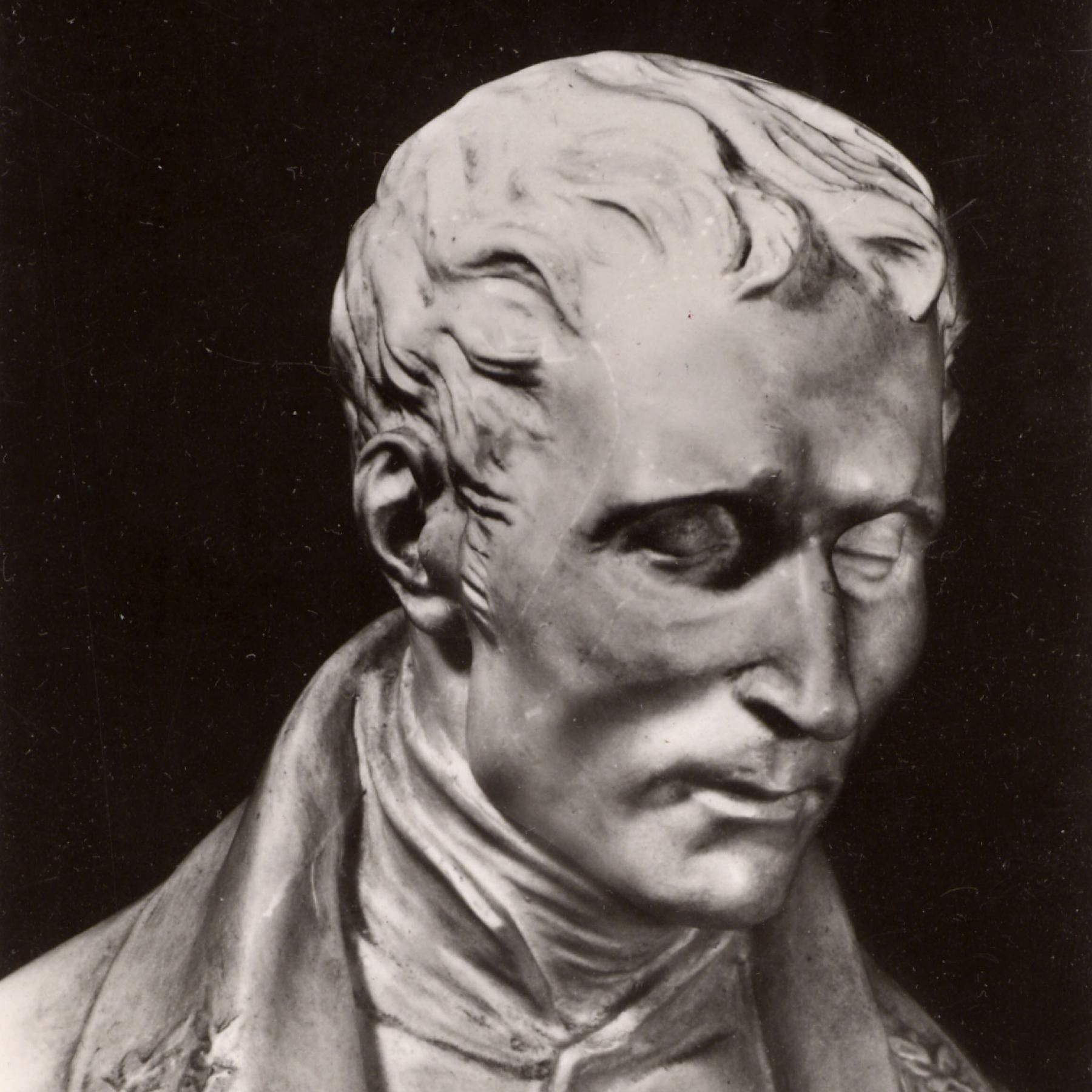 Louis Braille - Der Erfinder der Blindenschrift