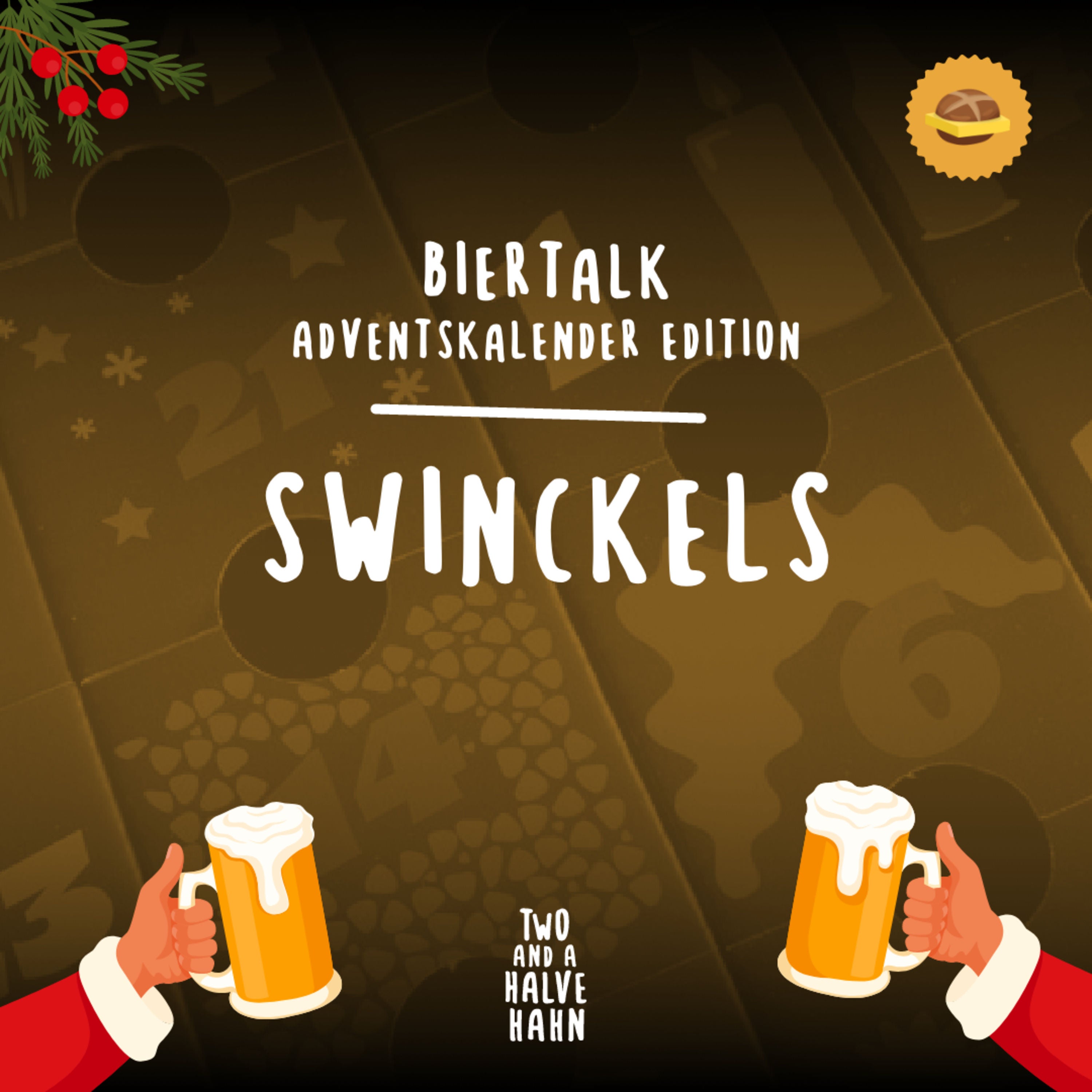 Tag 5 - Das erhabene Bier!