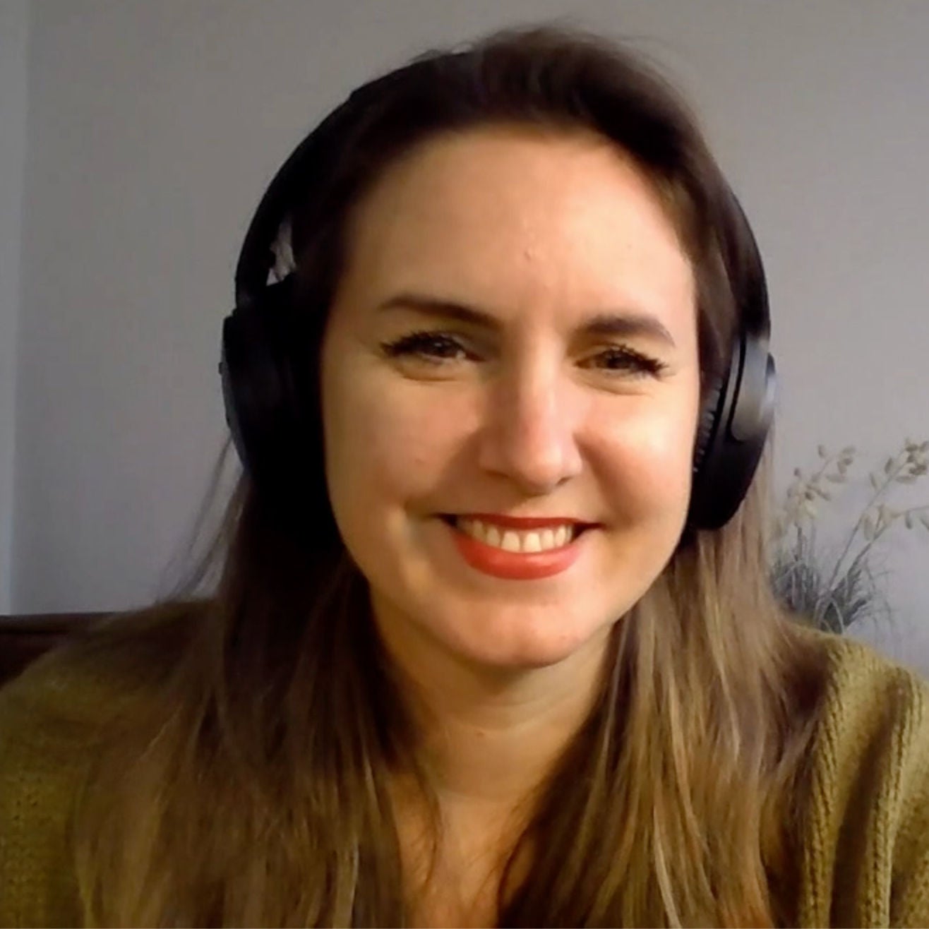 Ein feminines "Manager Magazin" – Warum Katharina Wolff "Strive" gründet.