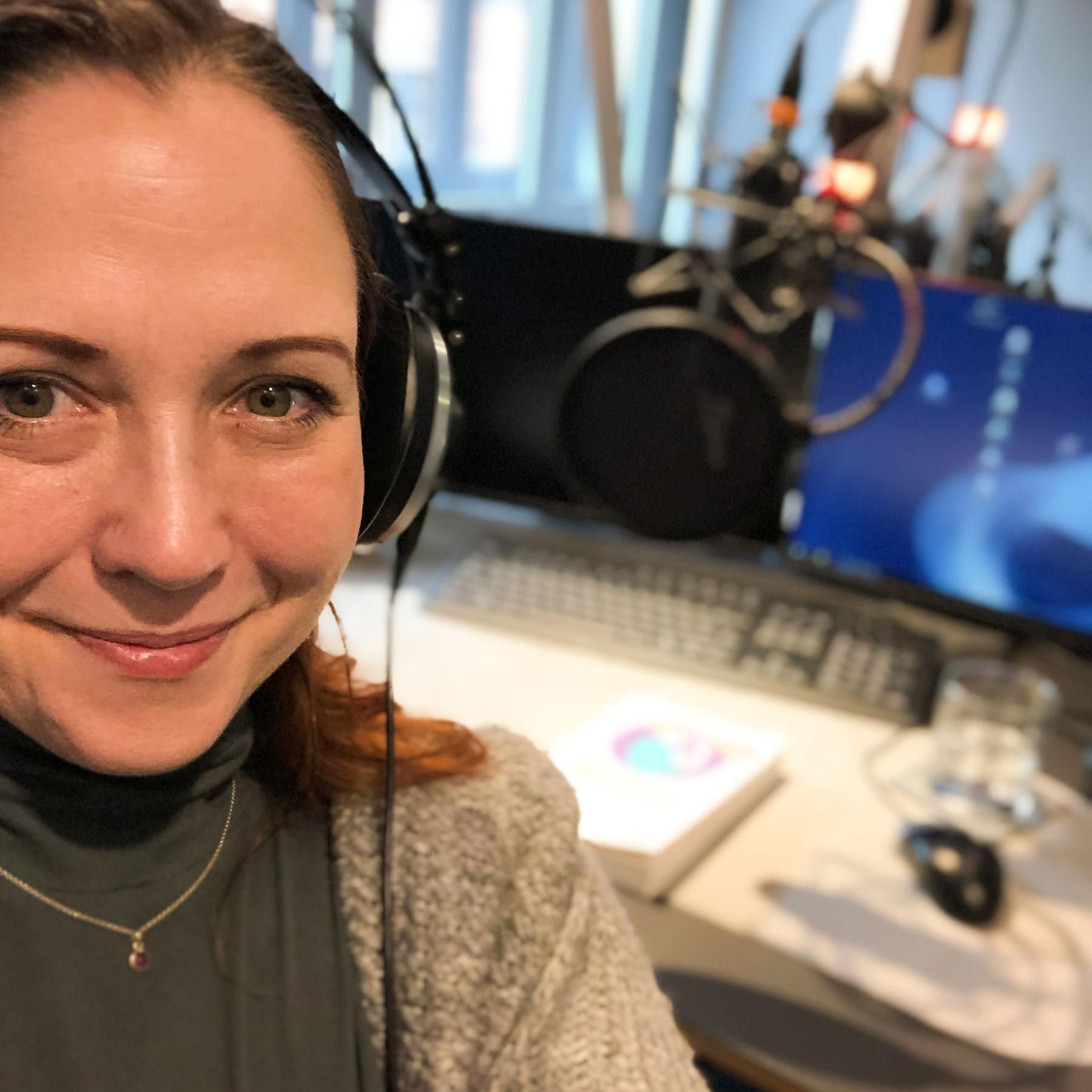 #08 Susanne Mierau: Warum sich Mütter um sich selbst kümmern müssen