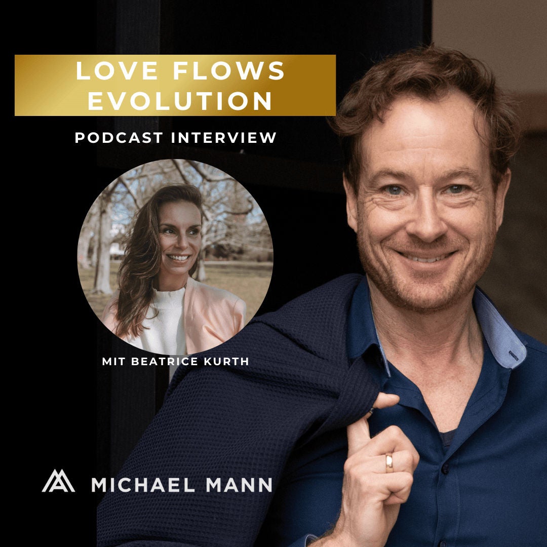 Love Flows Evolution