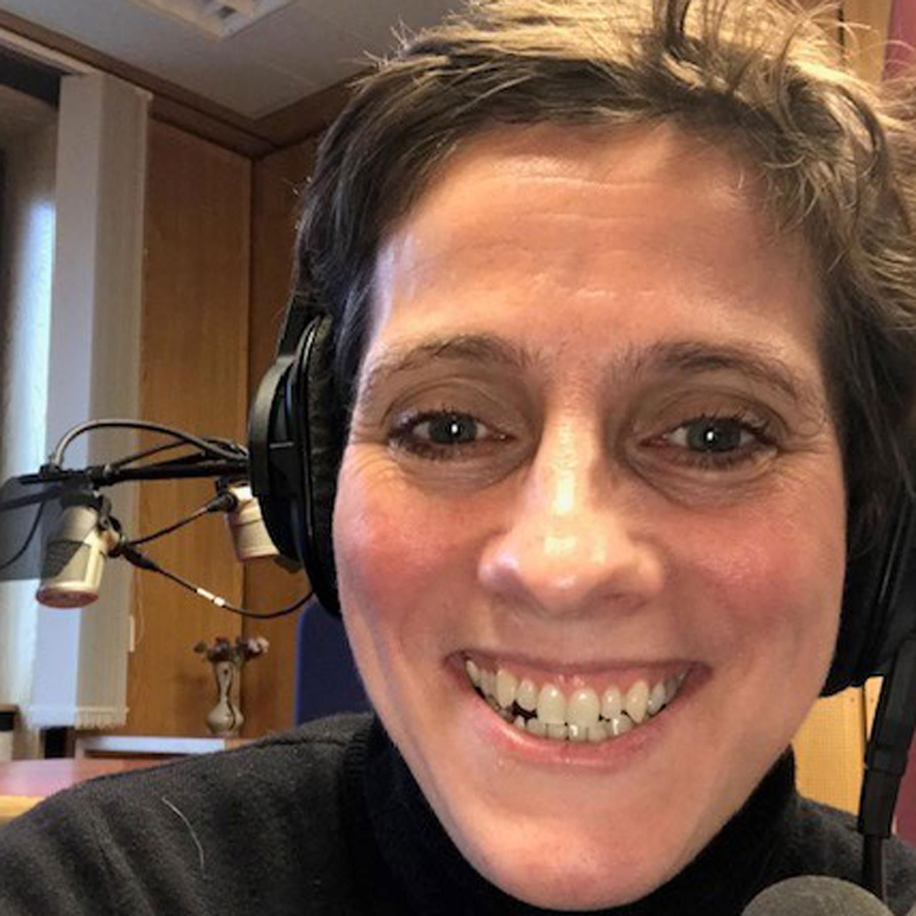 #07 Katrin Wilkens: Ein neuer Job nach der Elternzeit?