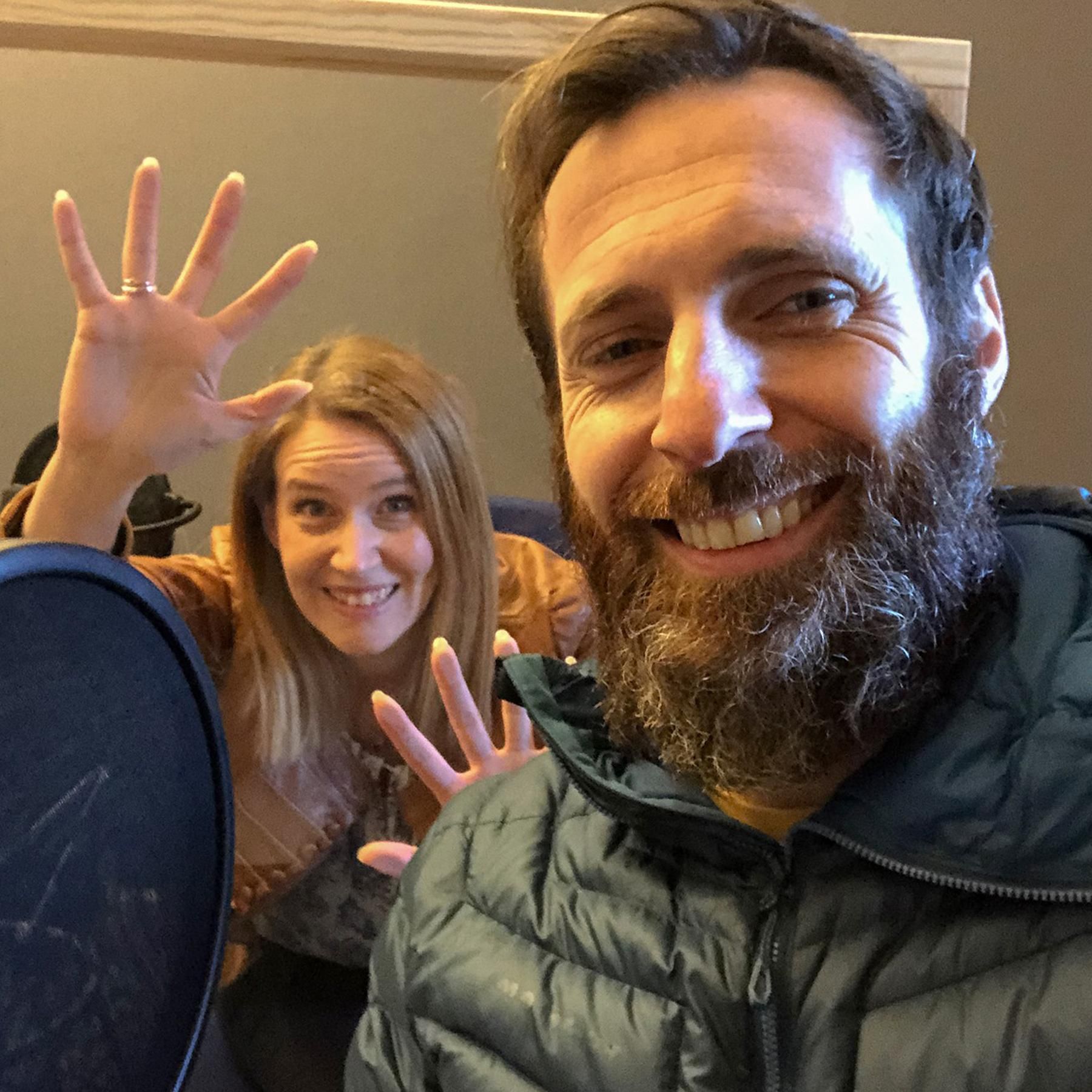 #05 Schlien und Ruslan: Behind the scenes von Eltern ohne Filter